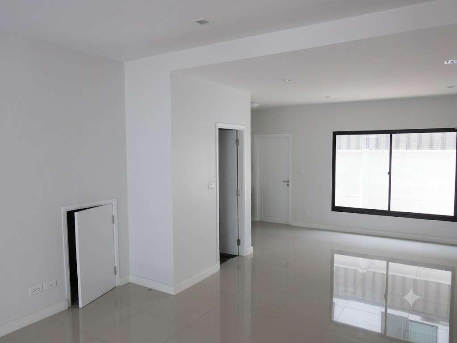 เพล็กซ์ บางนา / 3 ห้องนอน (ขาย), Plex Bangna / 3 Bedrooms (FOR SALE) DA062