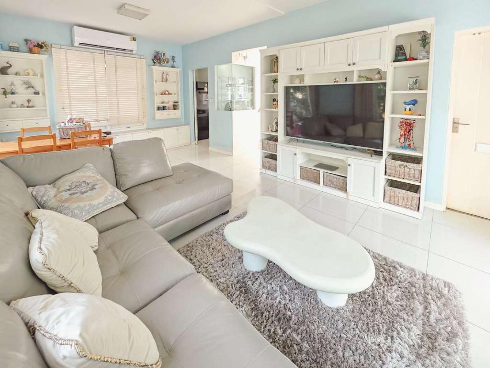 ชัยพฤกษ์ บางนา กม 7 / 3 ห้องนอน (ขาย), Chaiyapruek Bangna Km.7 / 3 Bedrooms (FOR SALE) DA063