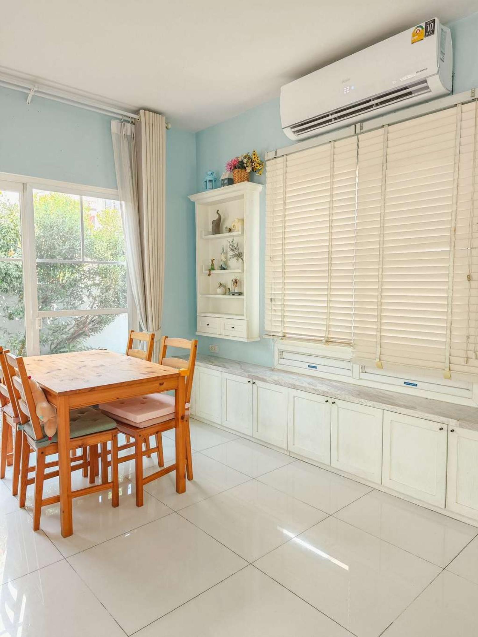ชัยพฤกษ์ บางนา กม 7 / 3 ห้องนอน (ขาย), Chaiyapruek Bangna Km.7 / 3 Bedrooms (FOR SALE) DA063