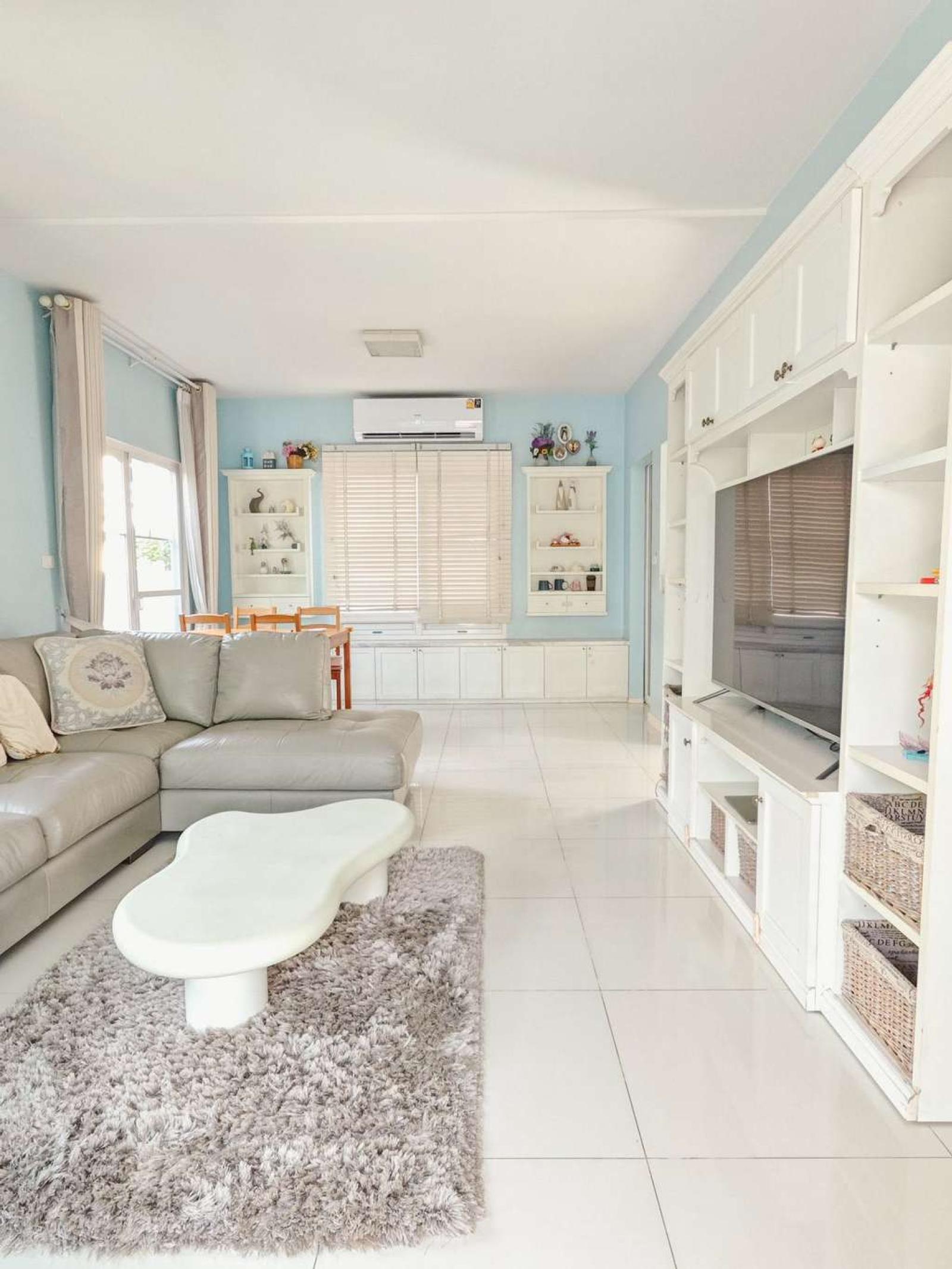 ชัยพฤกษ์ บางนา กม 7 / 3 ห้องนอน (ให้เช่า), Chaiyapruek Bangna Km.7 / 3 Bedrooms (FOR RENT) DA063