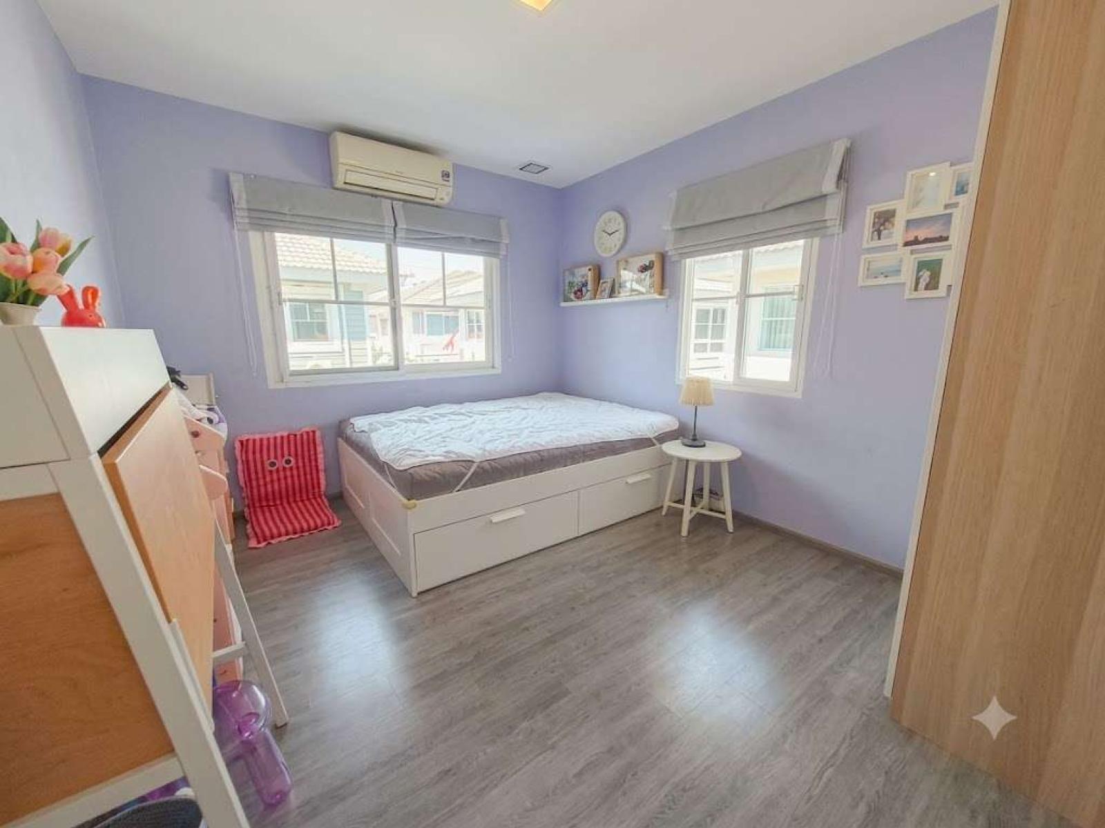 ชัยพฤกษ์ บางนา กม 7 / 3 ห้องนอน (ให้เช่า), Chaiyapruek Bangna Km.7 / 3 Bedrooms (FOR RENT) DA063