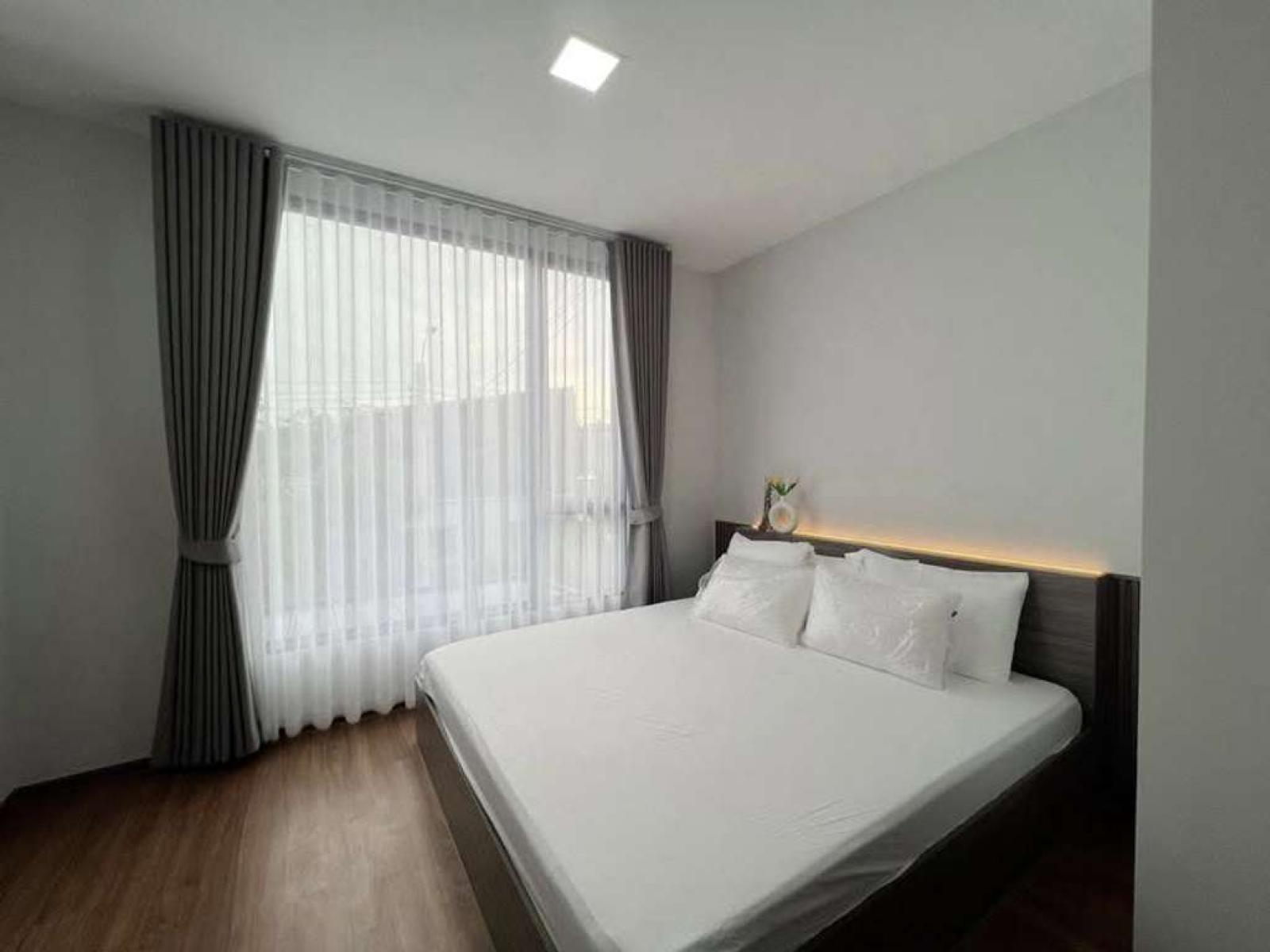 พลีโน่ สุขุมวิท - บางนา 2 / 3 ห้องนอน (ให้เช่า), Pleno Sukhumvit - Bangna 2 / 3 Bedrooms (FOR RENT) DA064