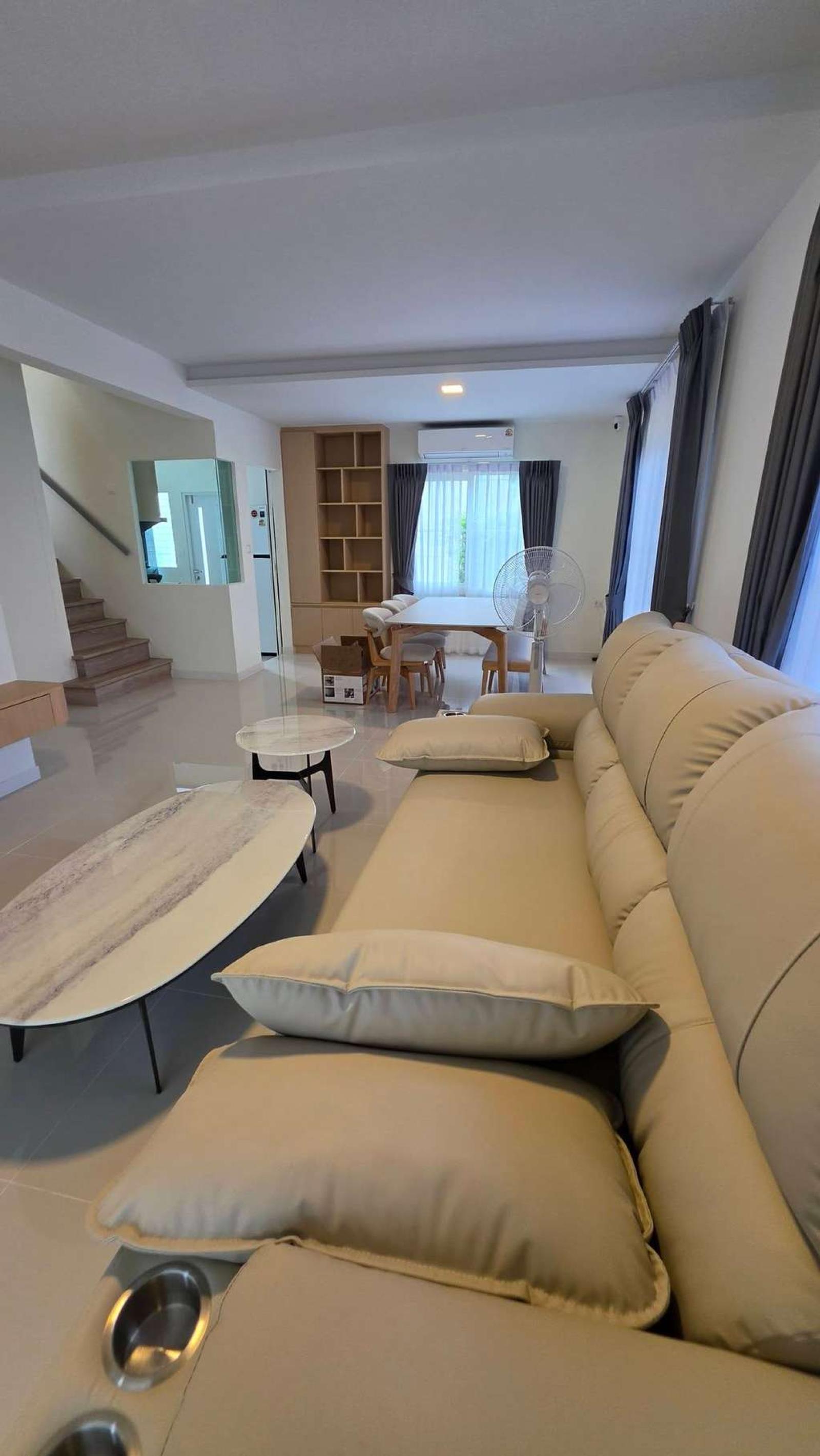 วิลลาจจิโอ 3 ศรีนครินทร์ - บางนา / 3 ห้องนอน (ให้เช่า), Villaggio 3 Srinakarin - Bangna / 3 Bedrooms (FOR RENT) DA065