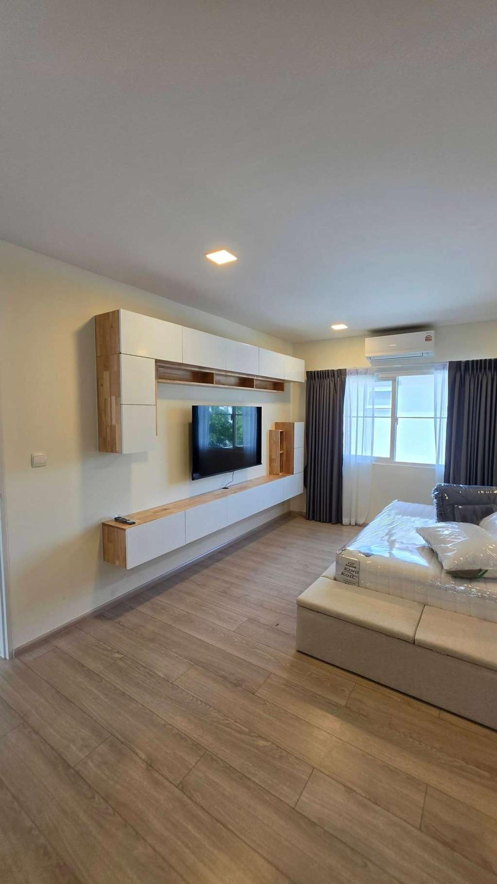 วิลลาจจิโอ 3 ศรีนครินทร์ - บางนา / 3 ห้องนอน (ให้เช่า), Villaggio 3 Srinakarin - Bangna / 3 Bedrooms (FOR RENT) DA065