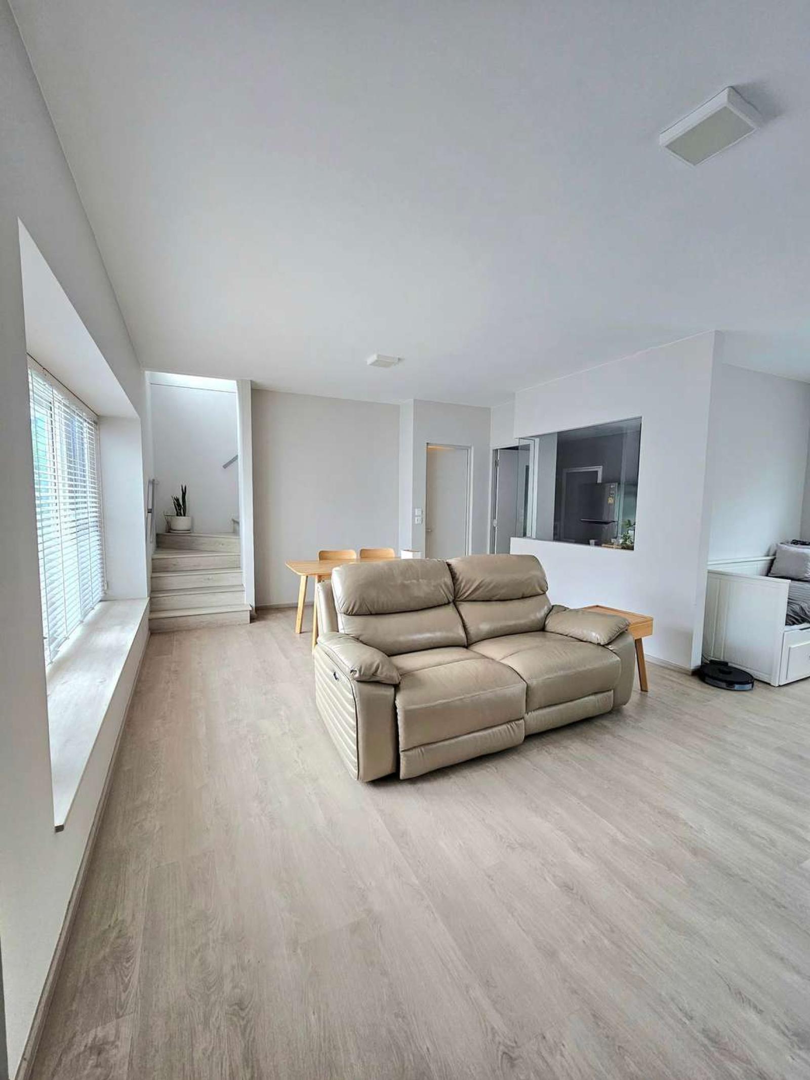 อัญญ่า บางนา - รามคำแหง 2 / 2 ห้องนอน (ให้เช่า), Anya Bangna - Ramkhamhaeng 2 / 2 Bedrooms (FOR RENT) DA068