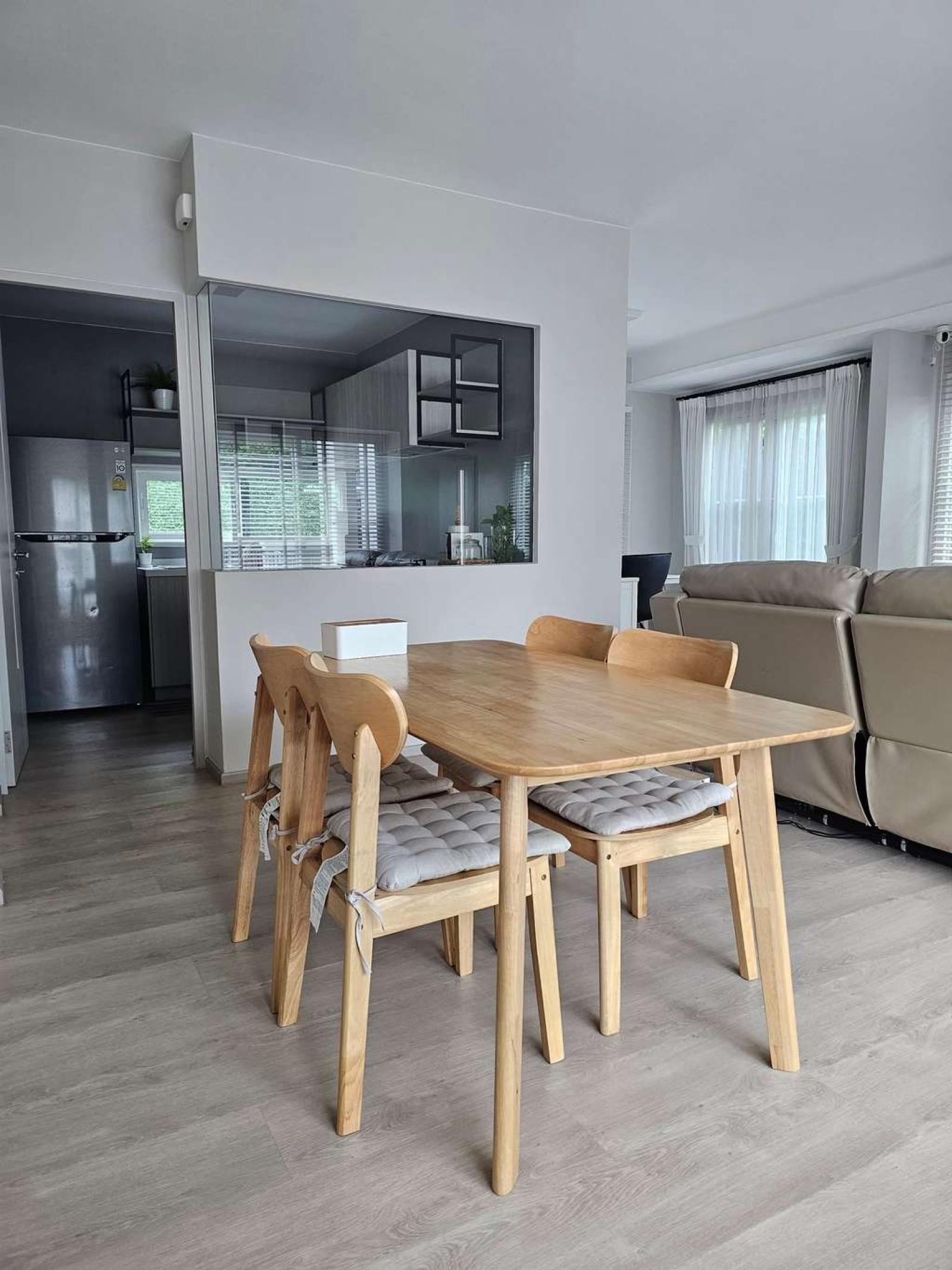 อัญญ่า บางนา - รามคำแหง 2 / 2 ห้องนอน (ให้เช่า), Anya Bangna - Ramkhamhaeng 2 / 2 Bedrooms (FOR RENT) DA068