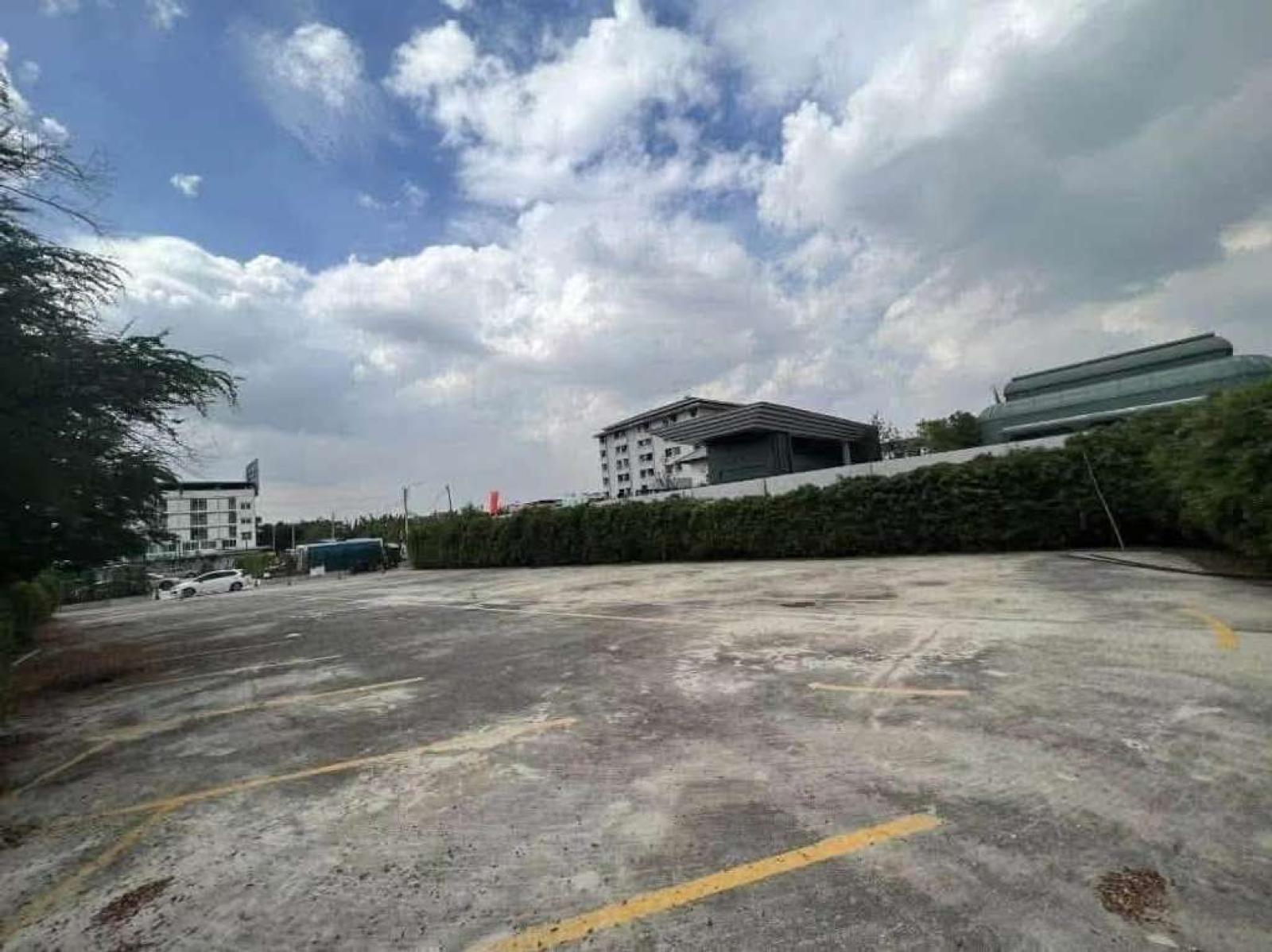 ที่ดิน 217 ตร.ว. แบริ่ง 31/1 / 217 ตร.วา (ขาย), ที่ดิน 217 ตร.ว. แบริ่ง 31/1 / 217 Square Wa (FOR SALE) DA077
