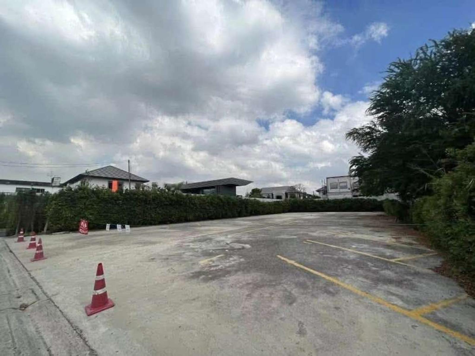 ที่ดิน 217 ตร.ว. แบริ่ง 31/1 / 217 ตร.วา (ขาย), ที่ดิน 217 ตร.ว. แบริ่ง 31/1 / 217 Square Wa (FOR SALE) DA077