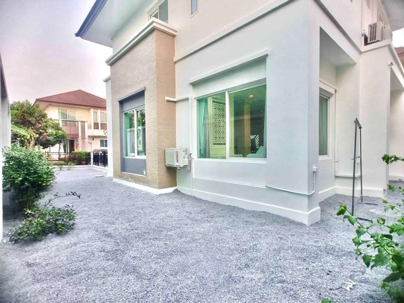 เดอะ ซิตี้ พระราม 5 - ราชพฤกษ์ 2 / 3 ห้องนอน (ขาย), The City Rama 5 - Ratchaphuk 2 / 3 Bedrooms (FOR SALE) EARK058