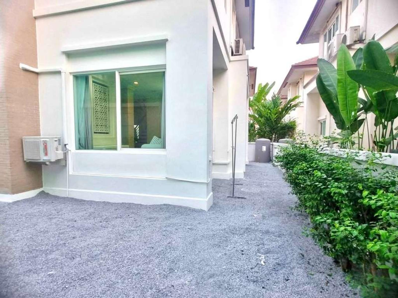 เดอะ ซิตี้ พระราม 5 - ราชพฤกษ์ 2 / 3 ห้องนอน (ขาย), The City Rama 5 - Ratchaphuk 2 / 3 Bedrooms (FOR SALE) EARK058