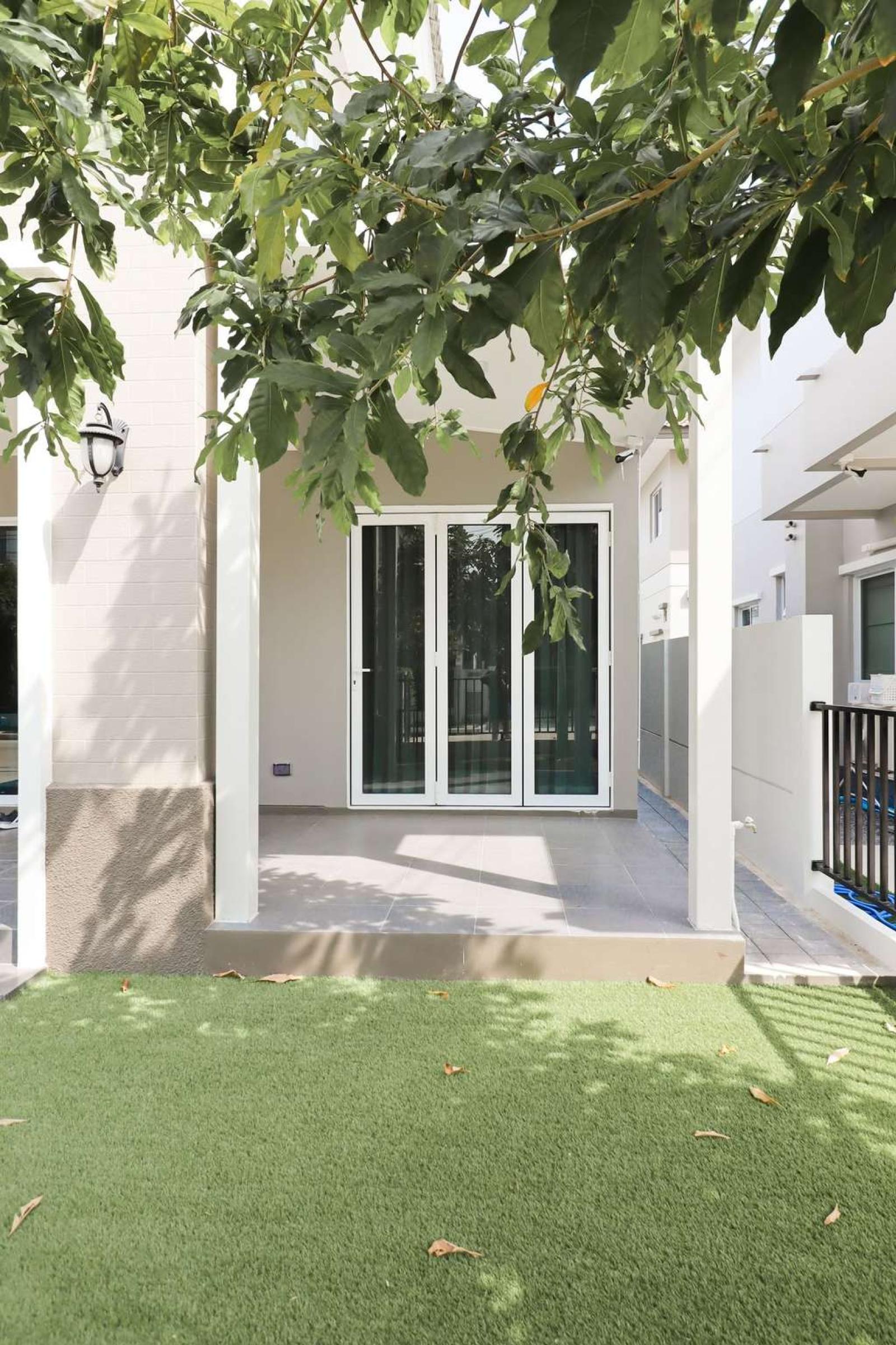 คาซ่า เลเจ้นด์ พระราม 5 - ราชพฤกษ์ / 4 ห้องนอน (ให้เช่า), Casa Legend Rama 5 - Ratchaphruek / 4 Bedrooms (FOR RENT) EARK073