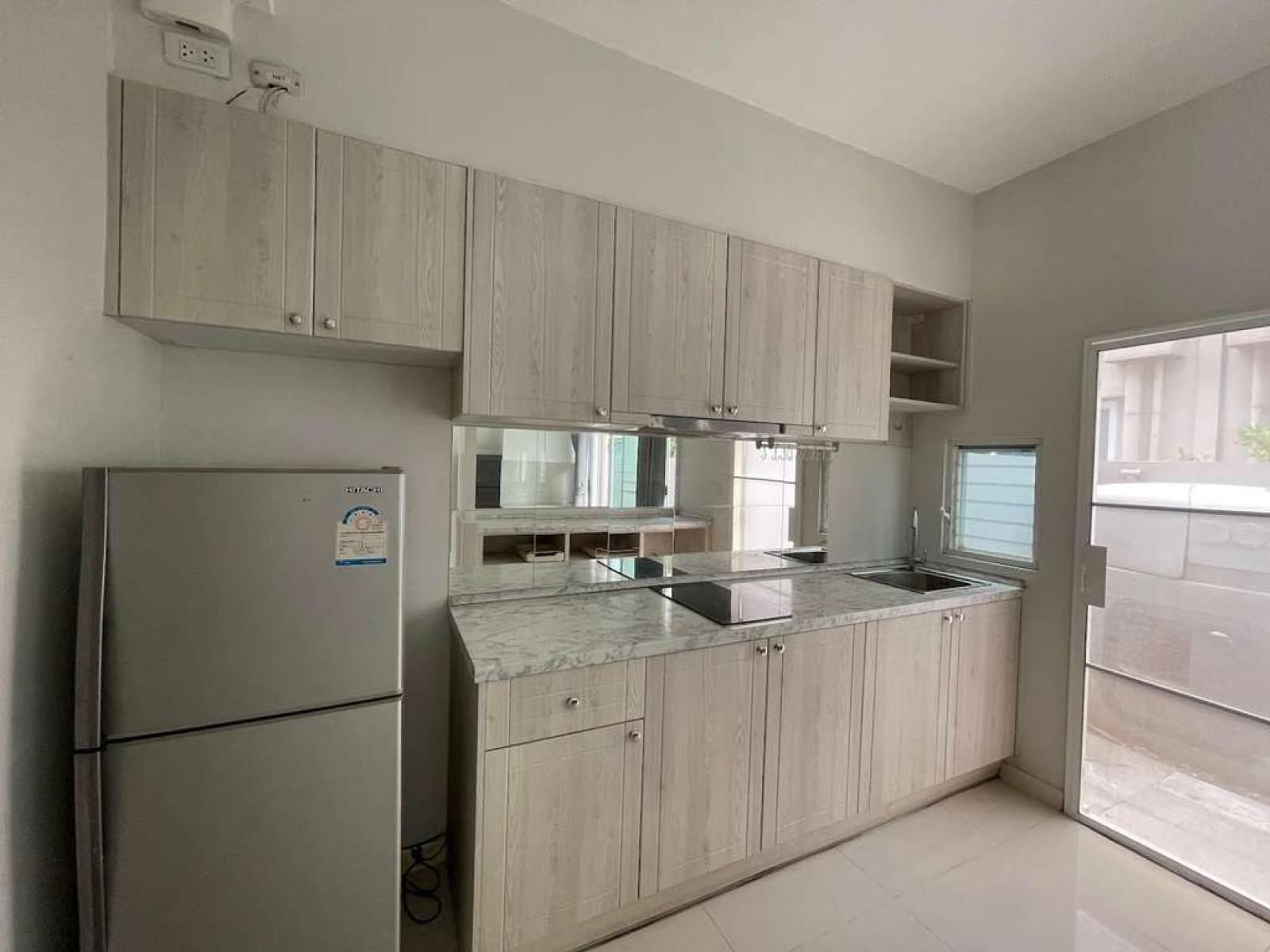 อินดี้ ปิ่นเกล้า - สิรินธร / 3 ห้องนอน (ขาย), Indy Pinklao - Sirinthorn / 3 Bedrooms (FOR SALE) EARK076