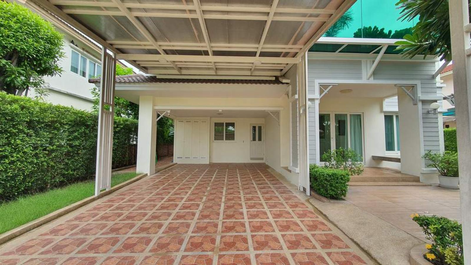 คาซ่า แกรนด์ รัตนาธิเบศร์ ราชพฤกษ์ / 5 ห้องนอน (ขาย), Casa Grand Ratchaphruek Chaengwattana / 5 Bedrooms (FOR SALE) FAIR019