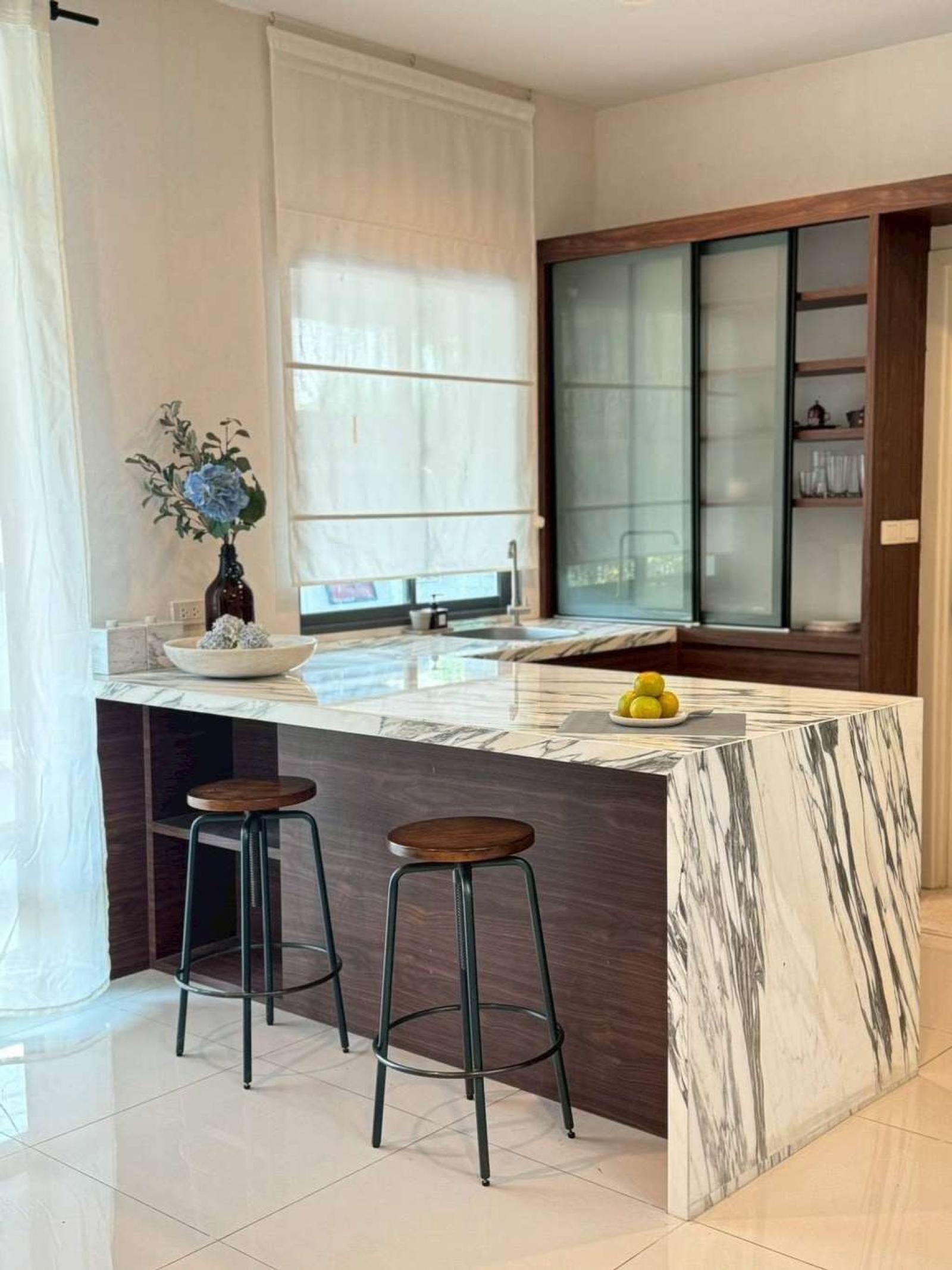เดอะ ปาล์ม พัฒนาการ / 4 ห้องนอน (ขาย), The Palm Pattanakarn / 4 Bedrooms (FOR SALE) FAS013