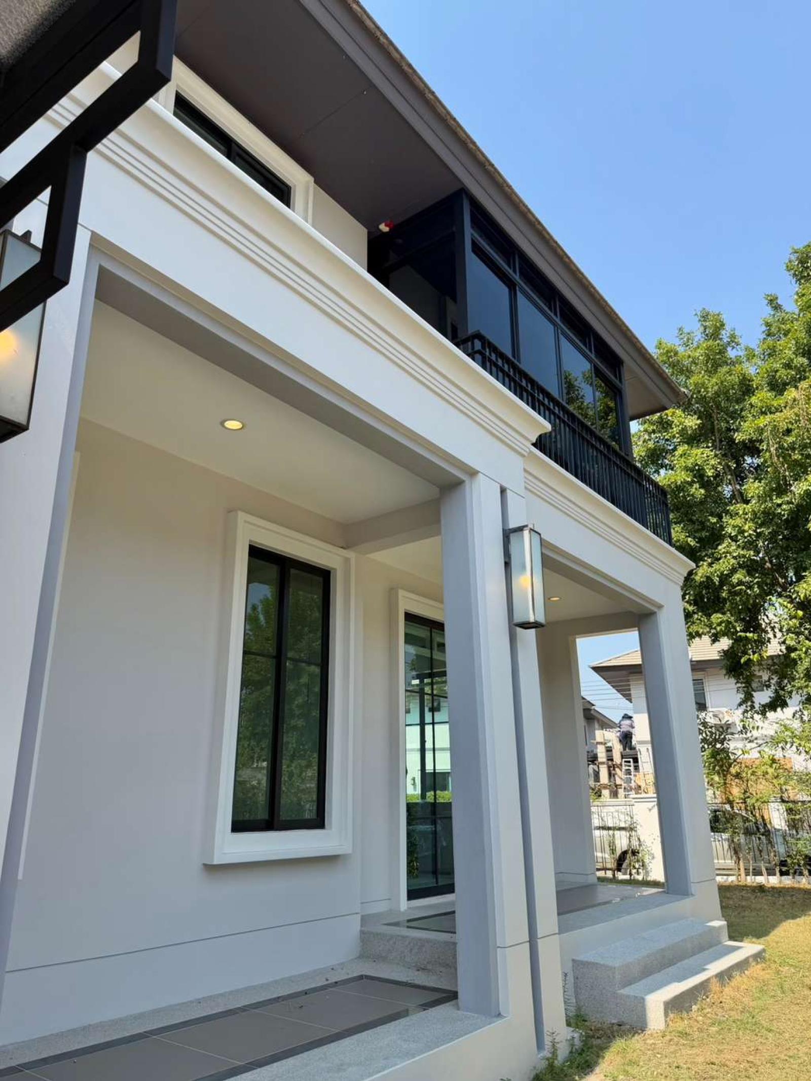 เศรษฐสิริ พัฒนาการ / 3 ห้องนอน (ขาย), Setthasiri Pattanakarn / 3 Bedrooms (FOR SALE) FAS014
