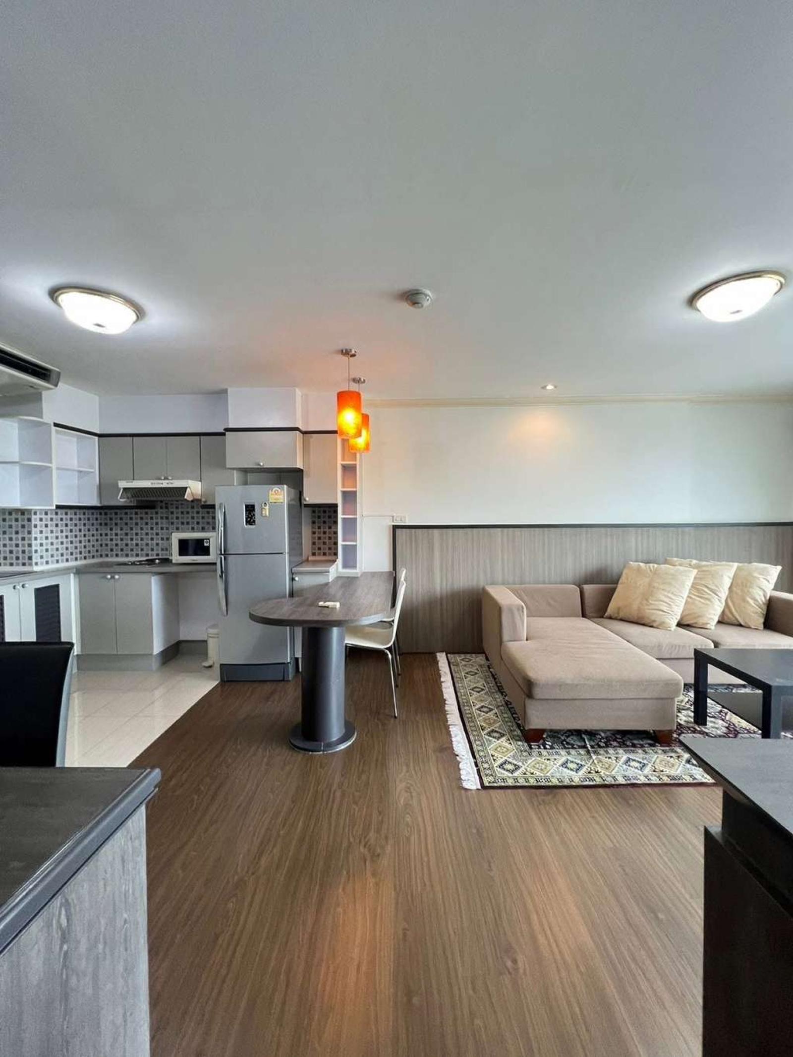 วิภาวดี สวีท / 1 Bedroom (SALE WITH TENANT), วิภาวดี สวีท / 1 ห้องนอน (ขายพร้อมผู้เช่า) JSMN398