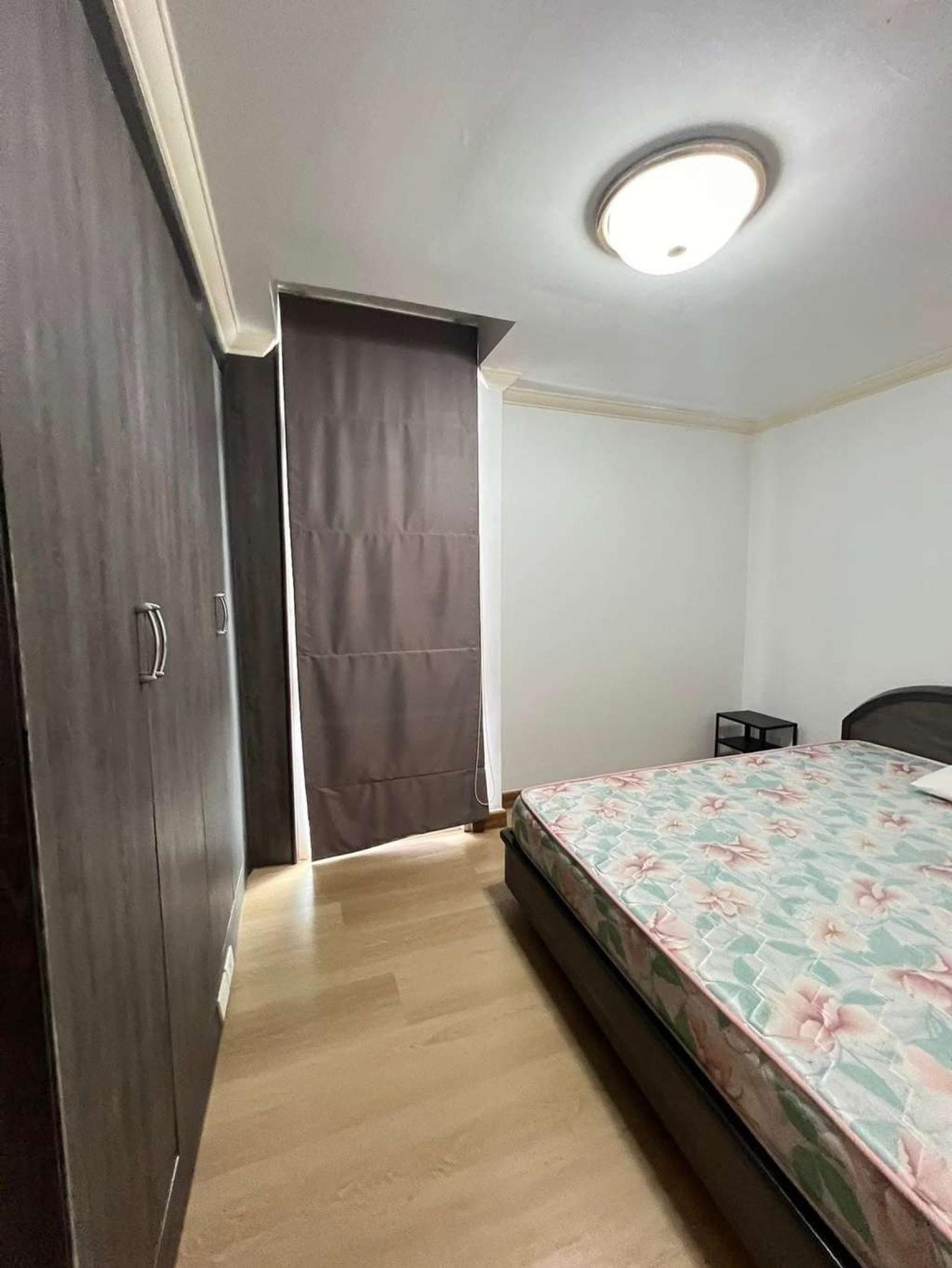 วิภาวดี สวีท / 1 Bedroom (SALE WITH TENANT), วิภาวดี สวีท / 1 ห้องนอน (ขายพร้อมผู้เช่า) JSMN398