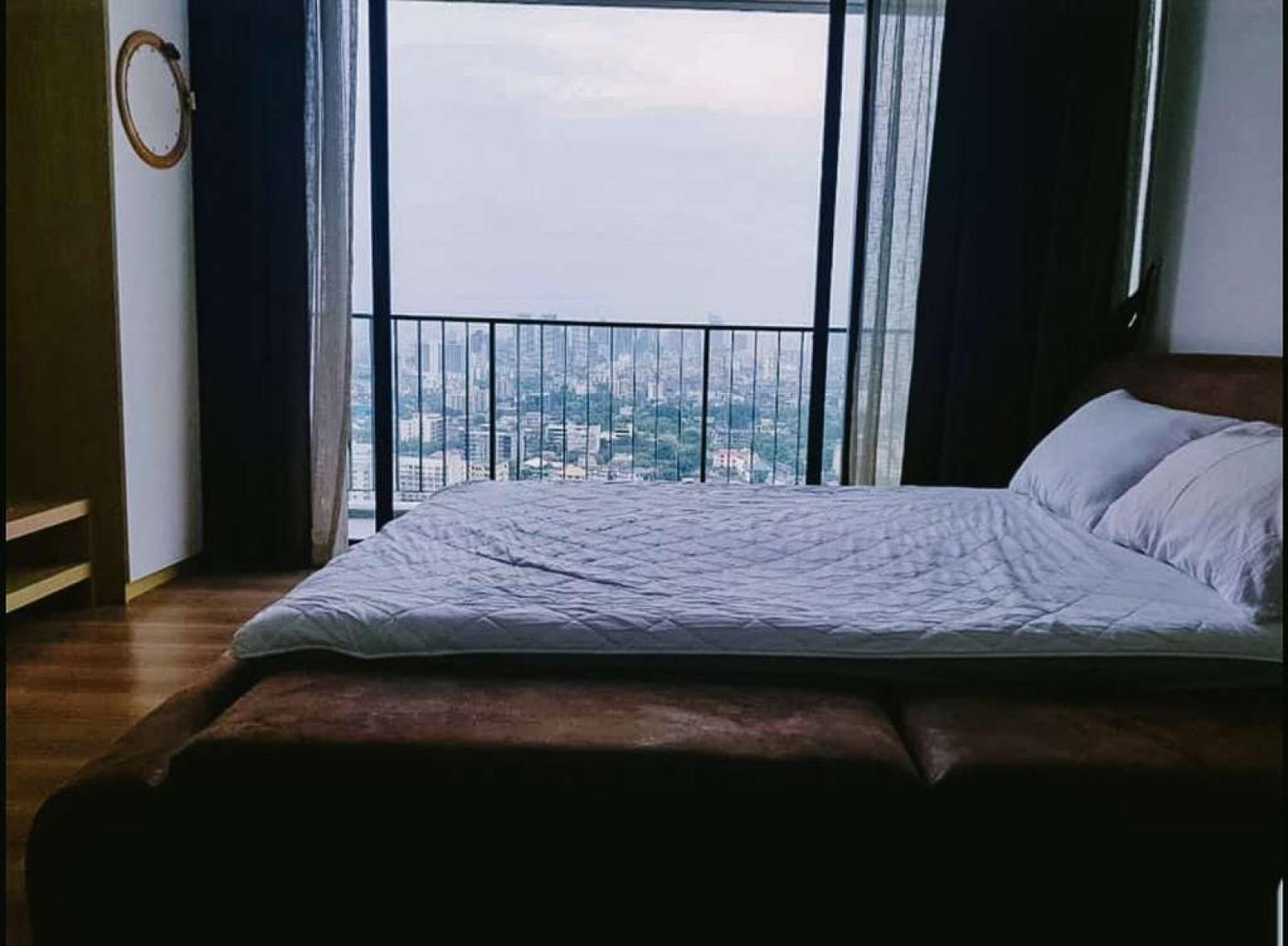 The Issara Ladprao / Studio (SALE WITH TENANT), ดิ อิสระ ลาดพร้าว / ห้องสตูดิโอ (ขายพร้อมผู้เช่า) JSMN399