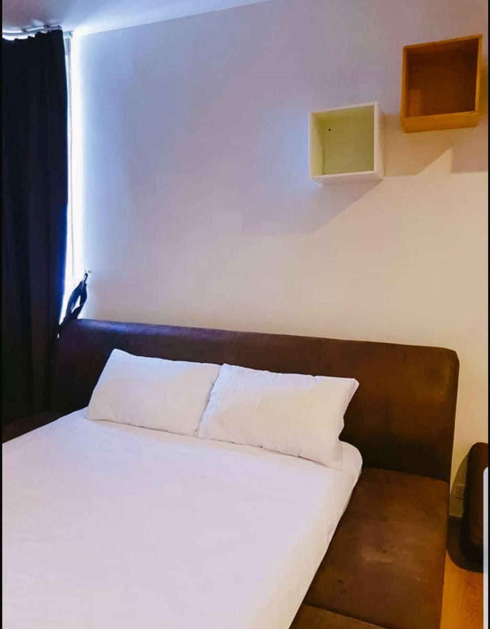 The Issara Ladprao / Studio (SALE WITH TENANT), ดิ อิสระ ลาดพร้าว / ห้องสตูดิโอ (ขายพร้อมผู้เช่า) JSMN399