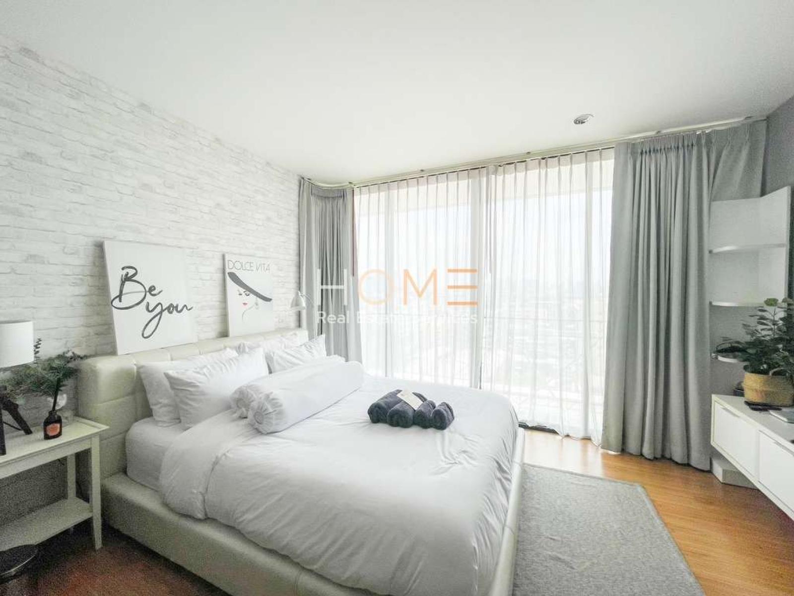 The Issara Ladprao / Studio (FOR SALE), ดิ อิสระ ลาดพร้าว / ห้องสตูดิโอ (ขาย) JSMN400