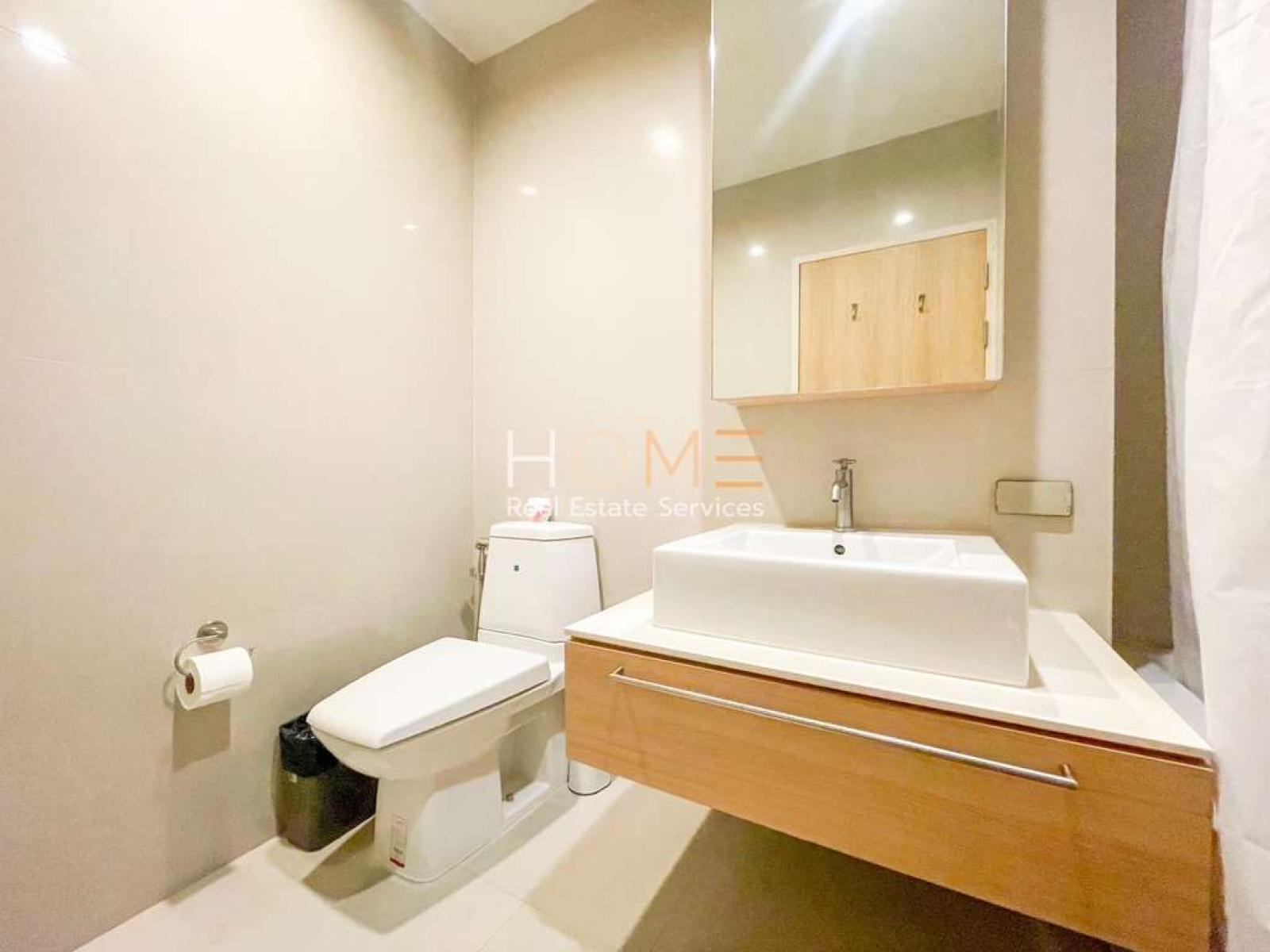 The Issara Ladprao / Studio (FOR SALE), ดิ อิสระ ลาดพร้าว / ห้องสตูดิโอ (ขาย) JSMN400