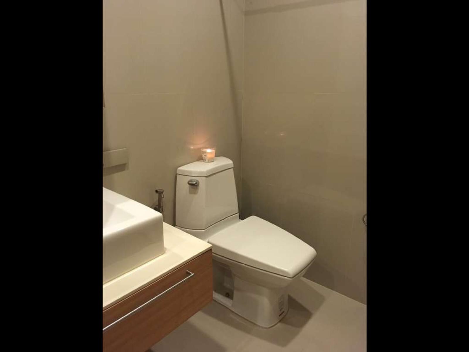 The Issara Ladprao / Studio (FOR SALE), ดิ อิสระ ลาดพร้าว / ห้องสตูดิโอ (ขาย) JSMN401