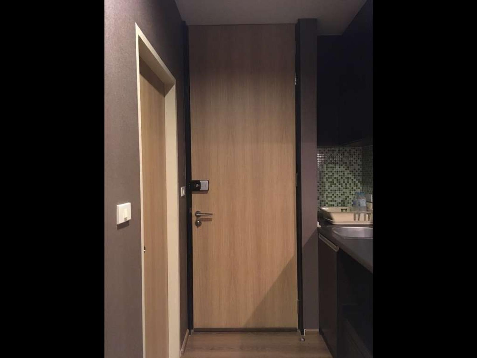 The Issara Ladprao / Studio (FOR SALE), ดิ อิสระ ลาดพร้าว / ห้องสตูดิโอ (ขาย) JSMN401