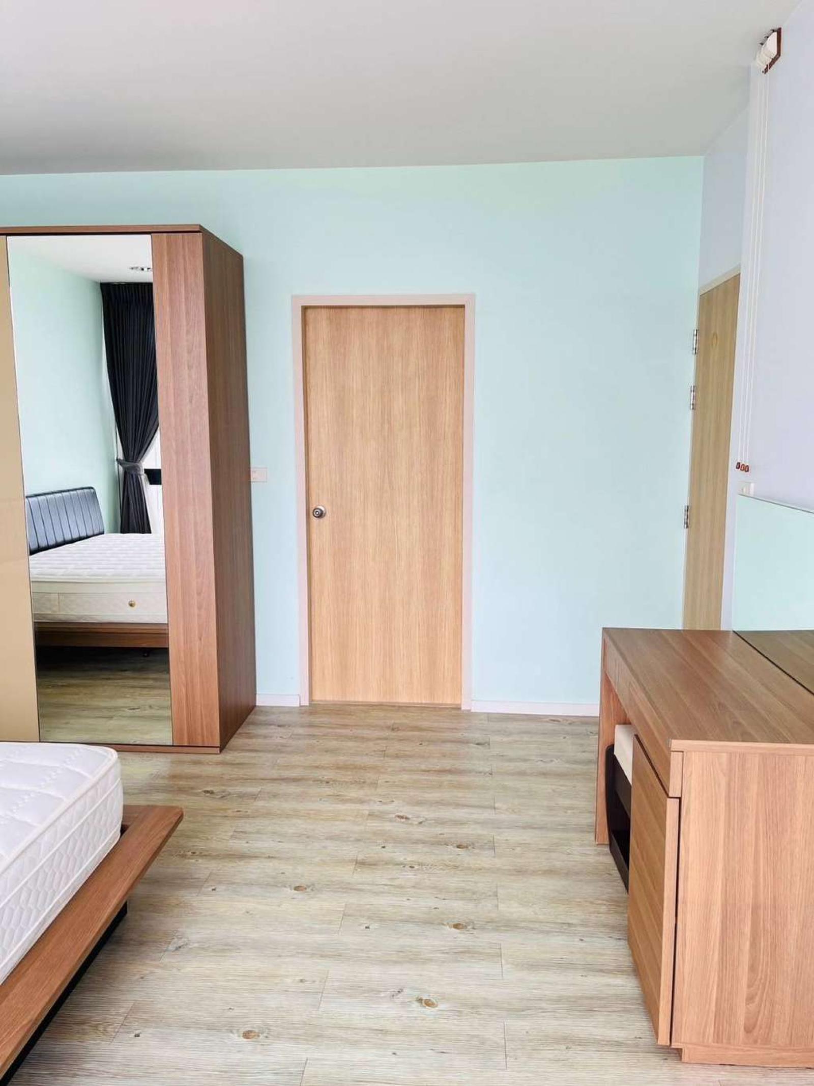 The Issara Ladprao / 1 Bedroom (FOR SALE), ดิ อิสระ ลาดพร้าว / 1 ห้องนอน (ขาย) JSMN403