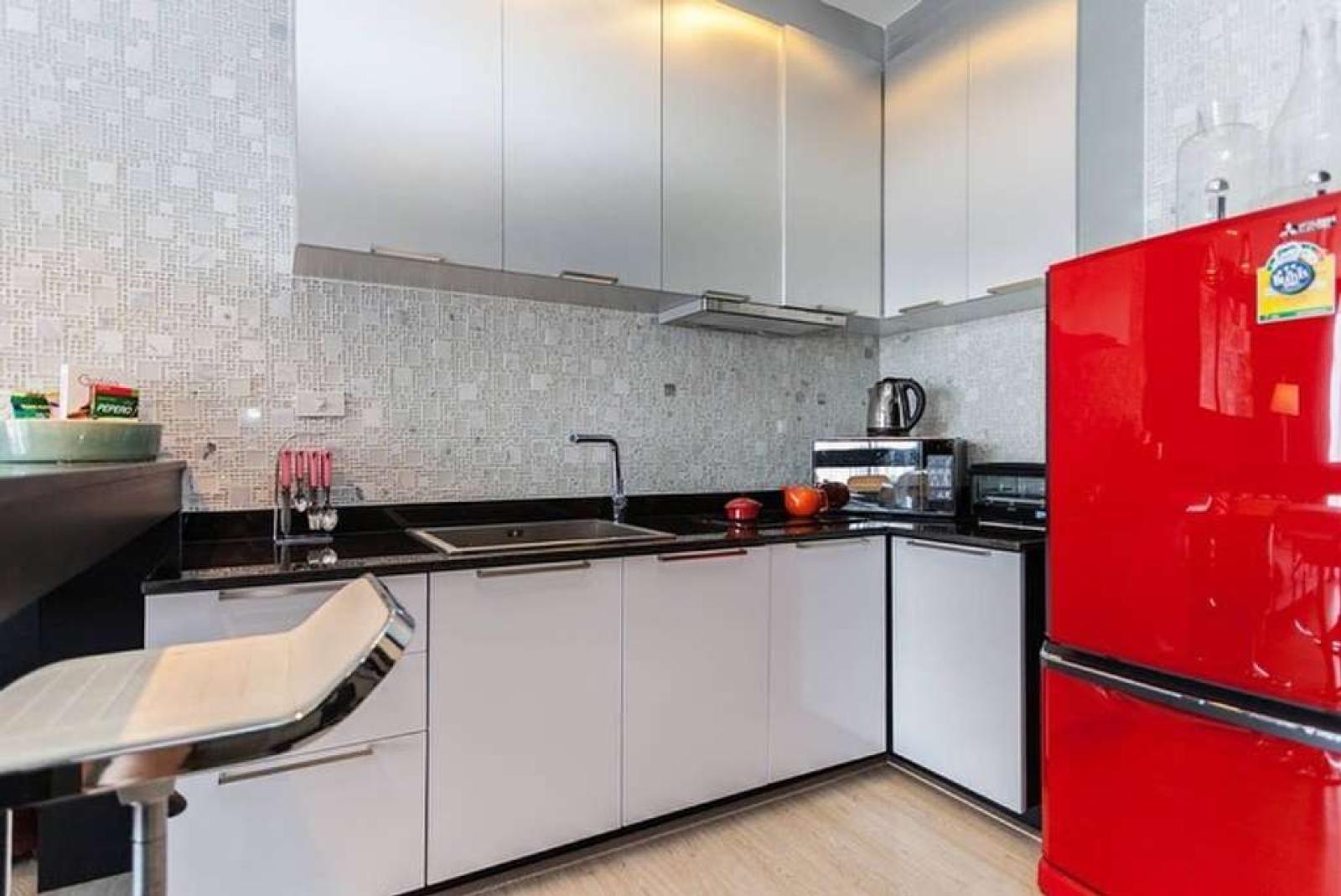 The Issara Ladprao / 1 Bedroom (SALE WITH TENANT), ดิ อิสระ ลาดพร้าว / 1 ห้องนอน (ขายพร้อมผู้เช่า) JSMN404
