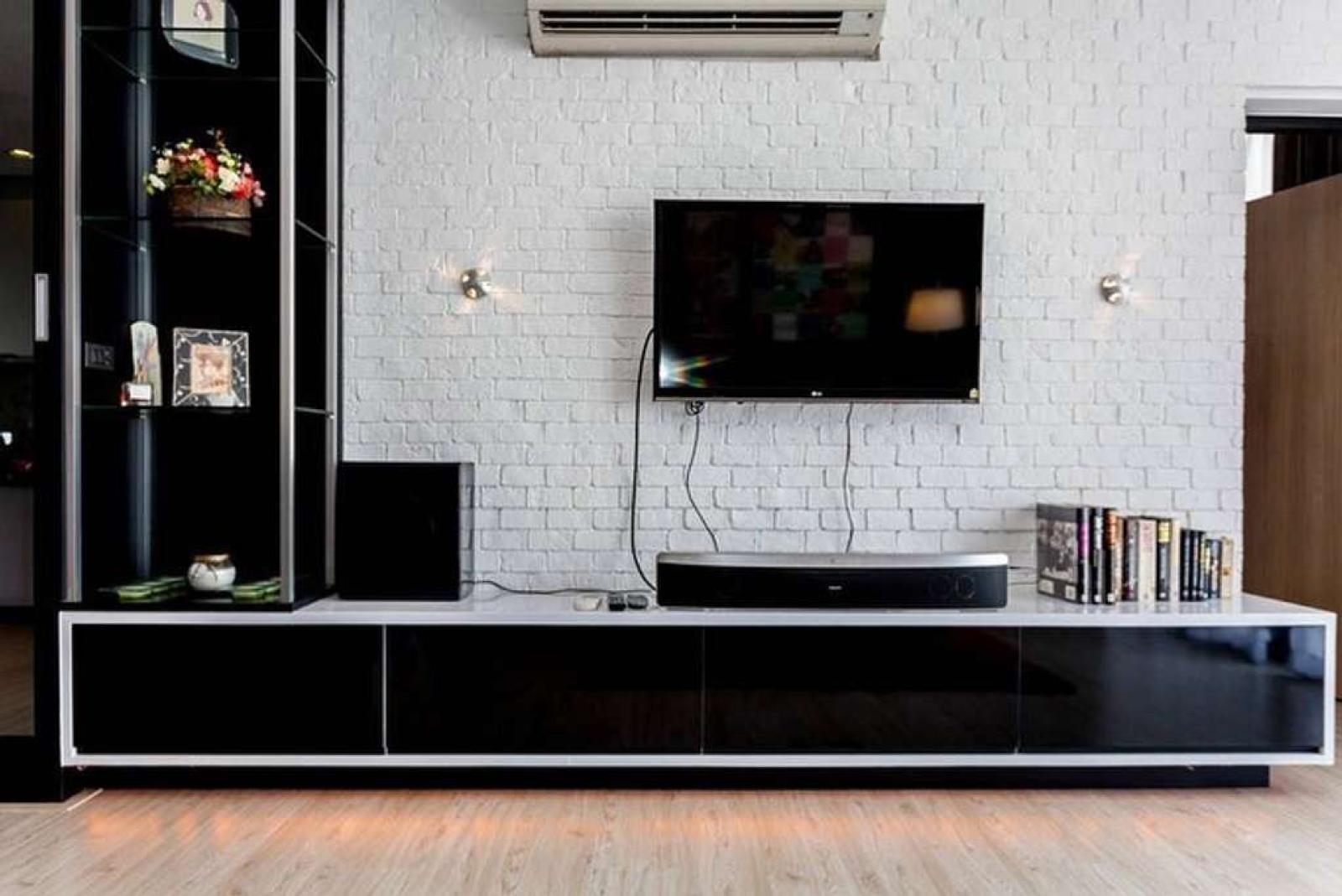 The Issara Ladprao / 1 Bedroom (SALE WITH TENANT), ดิ อิสระ ลาดพร้าว / 1 ห้องนอน (ขายพร้อมผู้เช่า) JSMN404