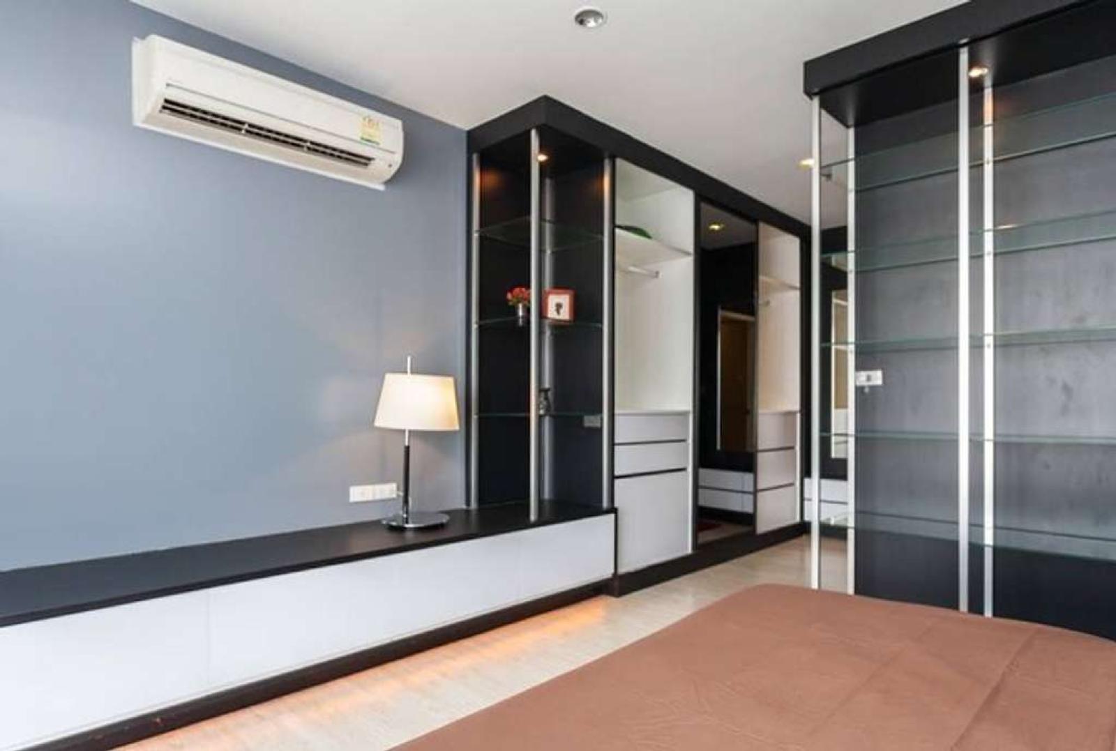 The Issara Ladprao / 1 Bedroom (SALE WITH TENANT), ดิ อิสระ ลาดพร้าว / 1 ห้องนอน (ขายพร้อมผู้เช่า) JSMN404