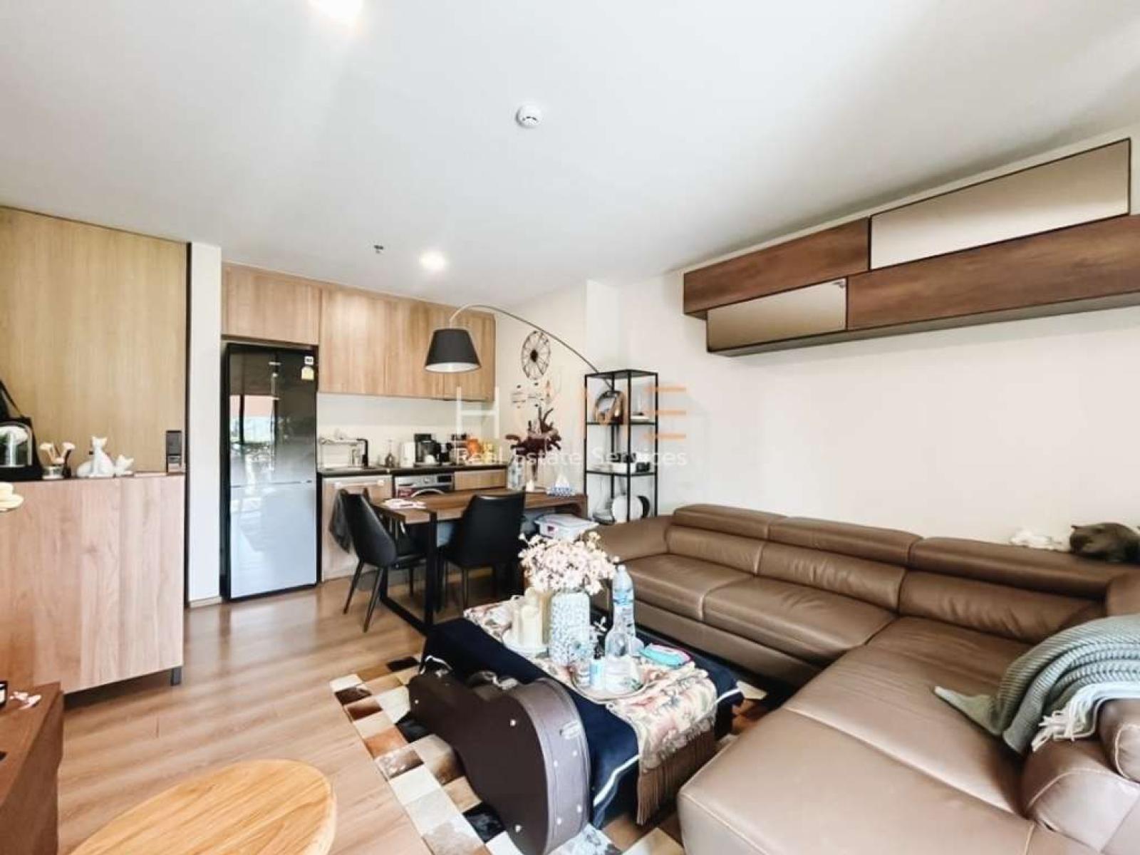 The Issara Ladprao / 1 Bedroom (SALE WITH TENANT), ดิ อิสระ ลาดพร้าว / 1 ห้องนอน (ขายพร้อมผู้เช่า) JSMN405