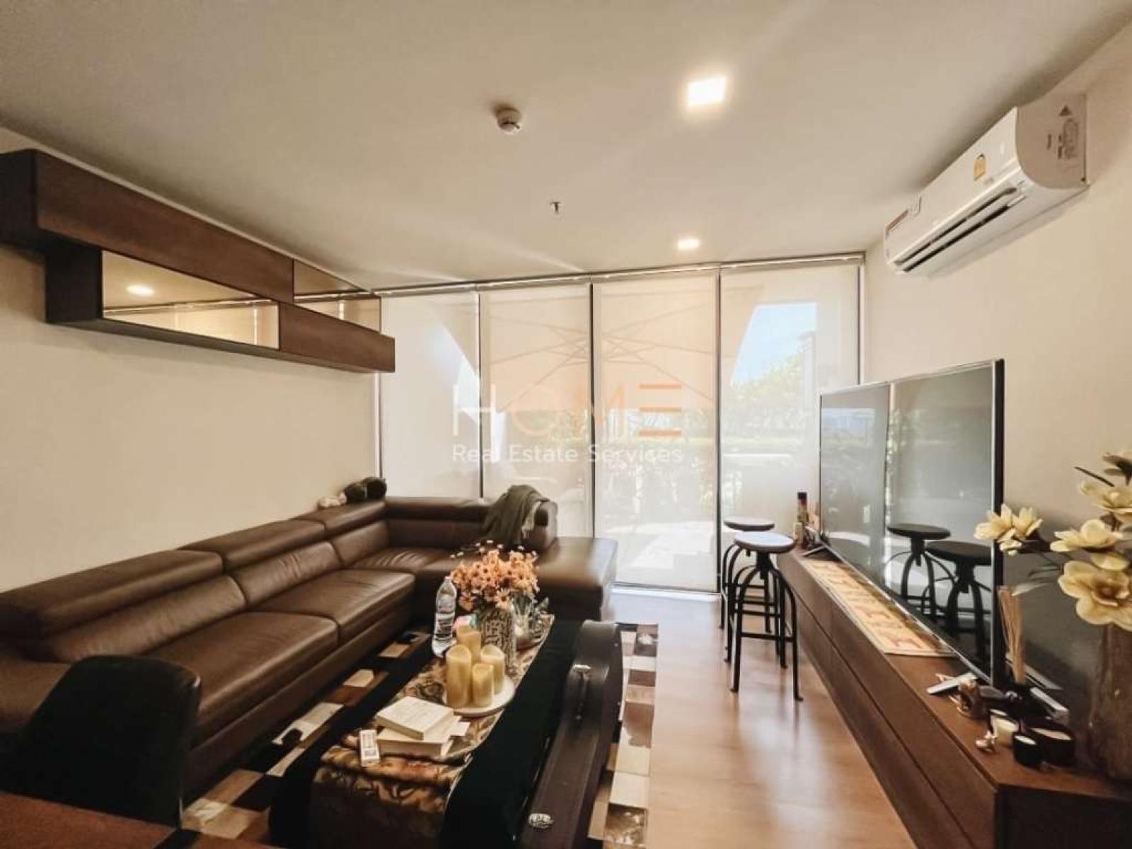 The Issara Ladprao / 1 Bedroom (SALE WITH TENANT), ดิ อิสระ ลาดพร้าว / 1 ห้องนอน (ขายพร้อมผู้เช่า) JSMN405