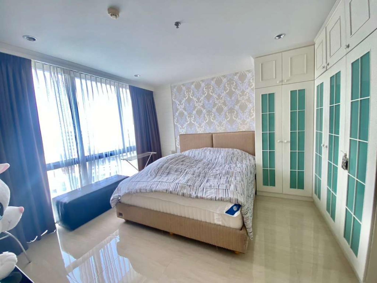 The Issara Ladprao / 1 Bedroom (SALE WITH TENANT), ดิ อิสระ ลาดพร้าว / 1 ห้องนอน (ขายพร้อมผู้เช่า) JSMN407