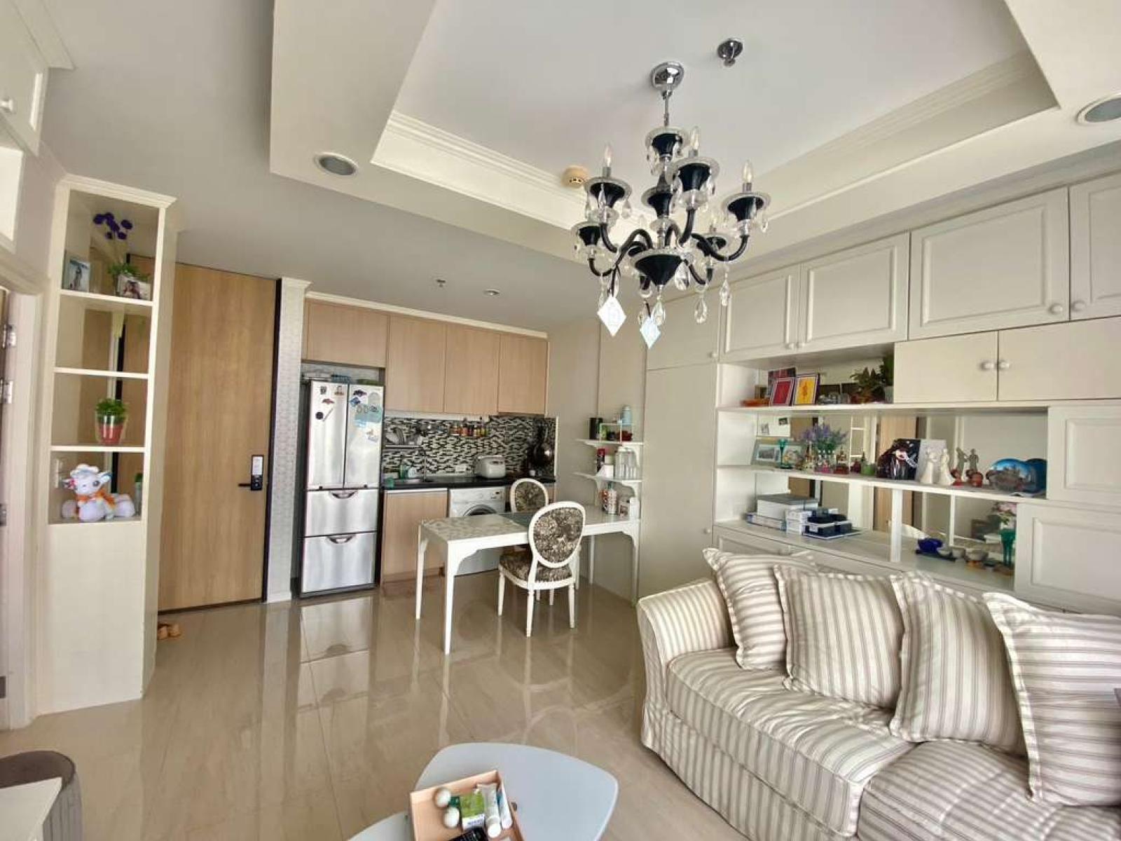 The Issara Ladprao / 1 Bedroom (SALE WITH TENANT), ดิ อิสระ ลาดพร้าว / 1 ห้องนอน (ขายพร้อมผู้เช่า) JSMN407