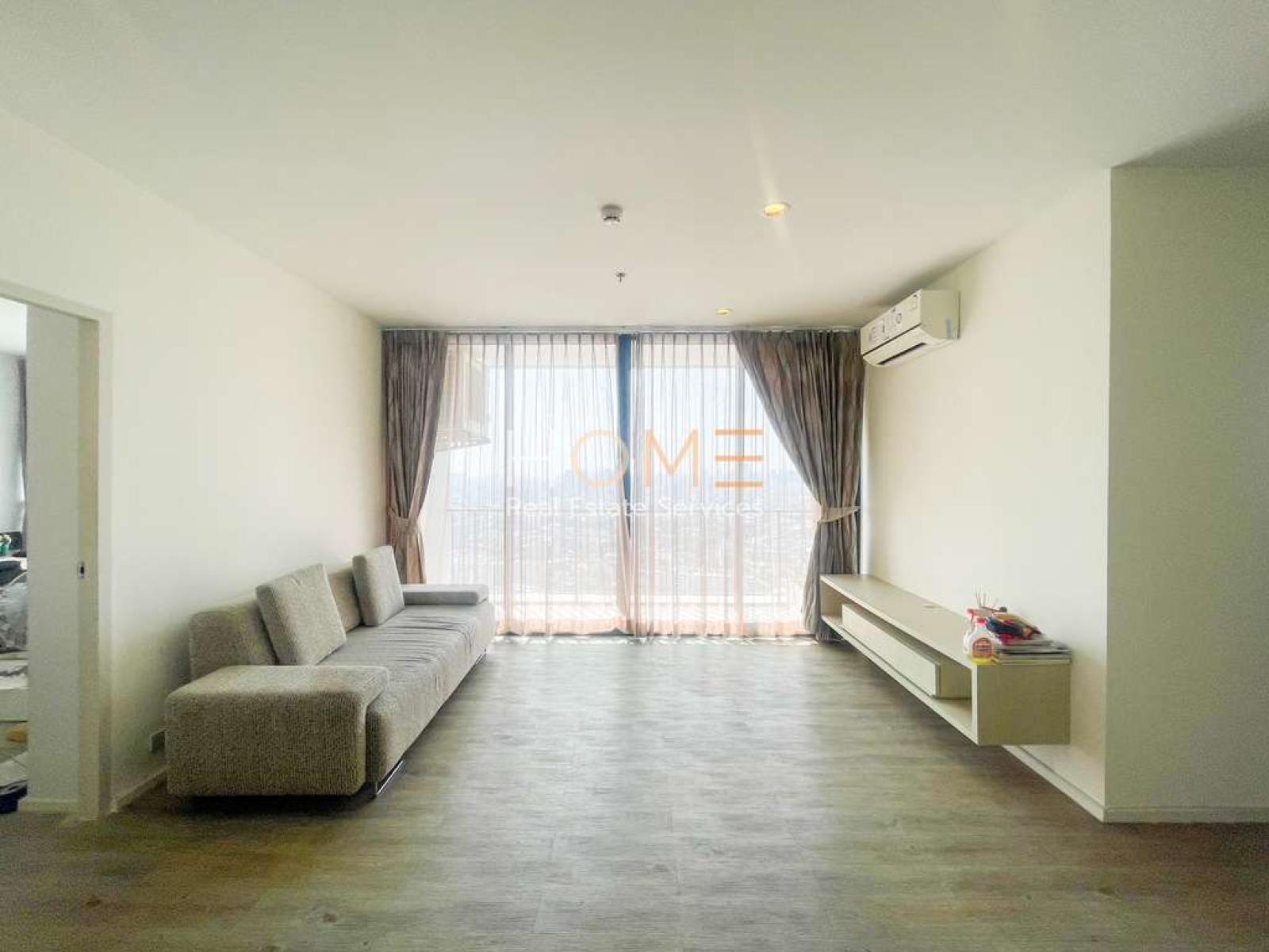 The Issara Ladprao / 2 Bedrooms (SALE WITH TENANT), ดิ อิสระ ลาดพร้าว / 2 ห้องนอน (ขายพร้อมผู้เช่า) JSMN408