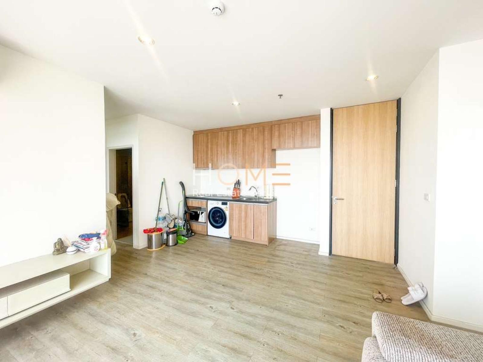 The Issara Ladprao / 2 Bedrooms (SALE WITH TENANT), ดิ อิสระ ลาดพร้าว / 2 ห้องนอน (ขายพร้อมผู้เช่า) JSMN408