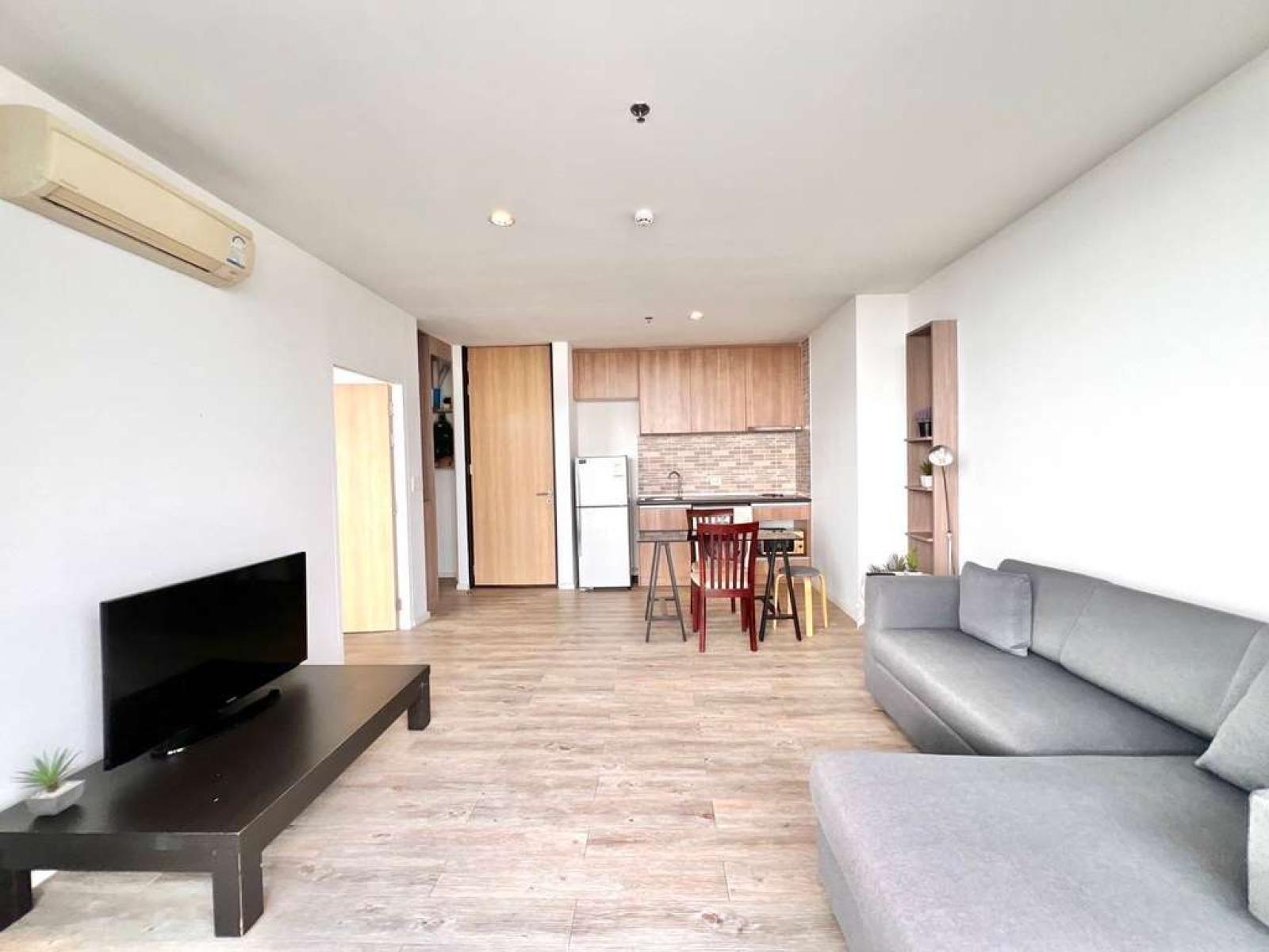 The Issara Ladprao / 1 Bedroom (SALE WITH TENANT), ดิ อิสระ ลาดพร้าว / 1 ห้องนอน (ขายพร้อมผู้เช่า) JSMN409
