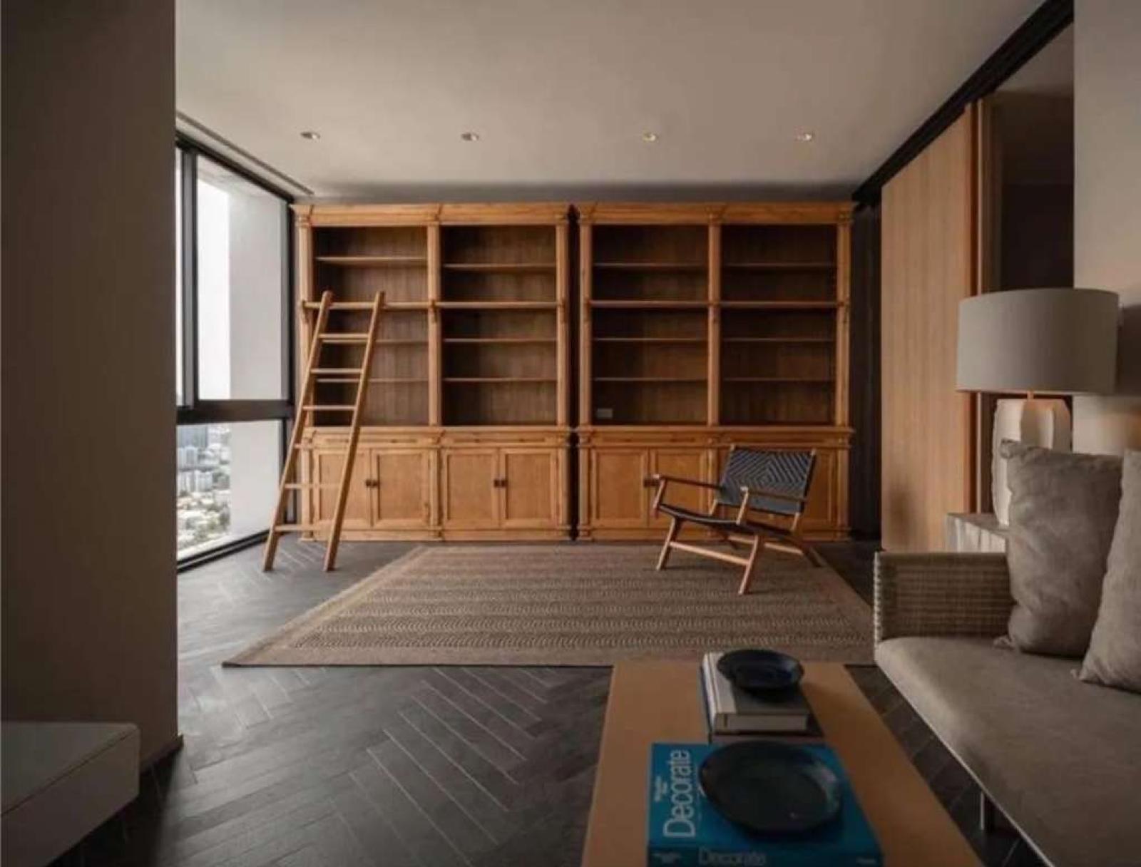 The Issara Ladprao / 1 Bed Plus (FOR RENT), ดิ อิสระ ลาดพร้าว / 1 ห้องนอน + ห้องอเนกประสงค์ (ให้เช่า) JSMN410
