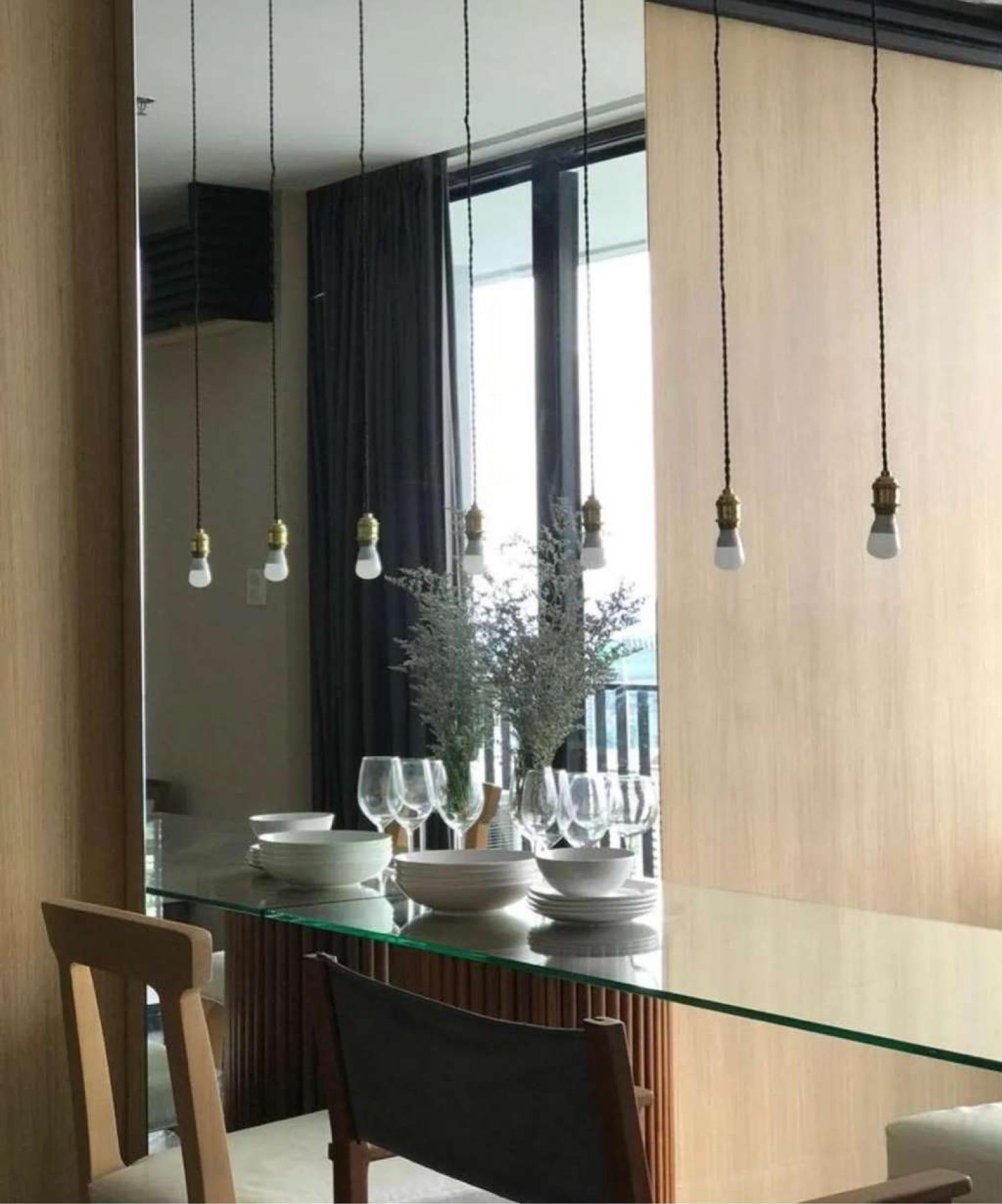 The Issara Ladprao / 1 Bed Plus (FOR RENT), ดิ อิสระ ลาดพร้าว / 1 ห้องนอน + ห้องอเนกประสงค์ (ให้เช่า) JSMN410