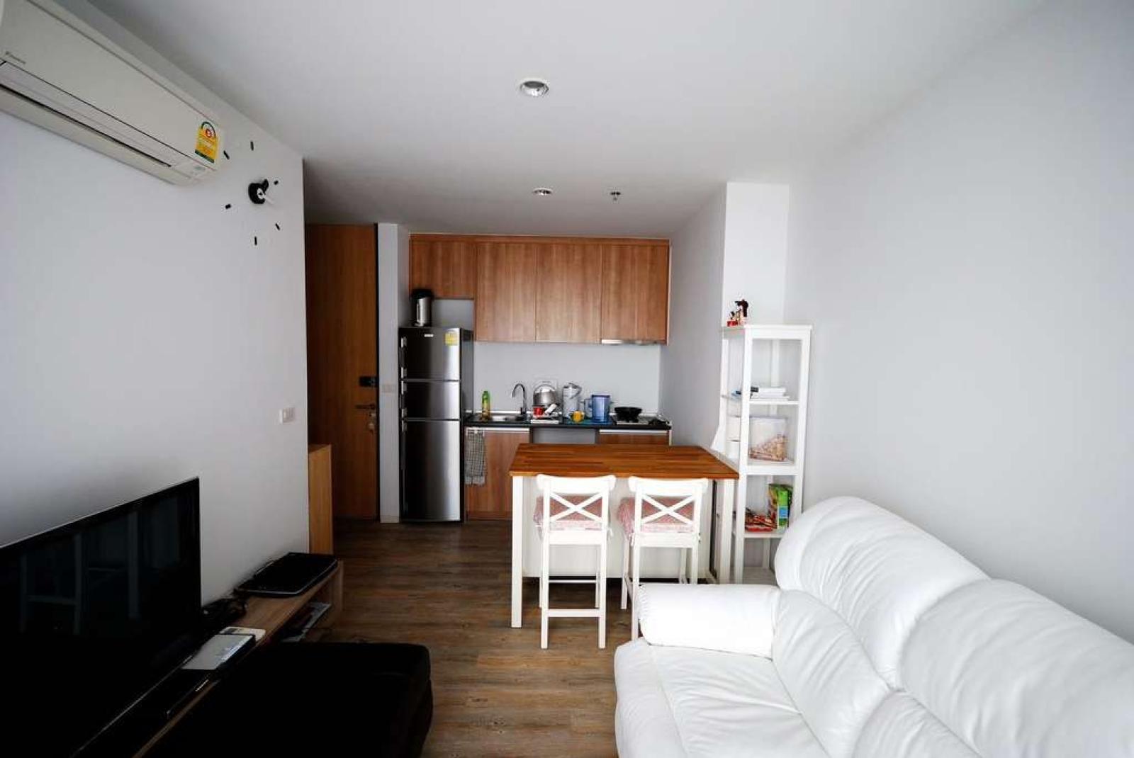 The Issara Ladprao / 2 Bedrooms (FOR RENT), ดิ อิสระ ลาดพร้าว / 2 ห้องนอน (ให้เช่า) JSMN414