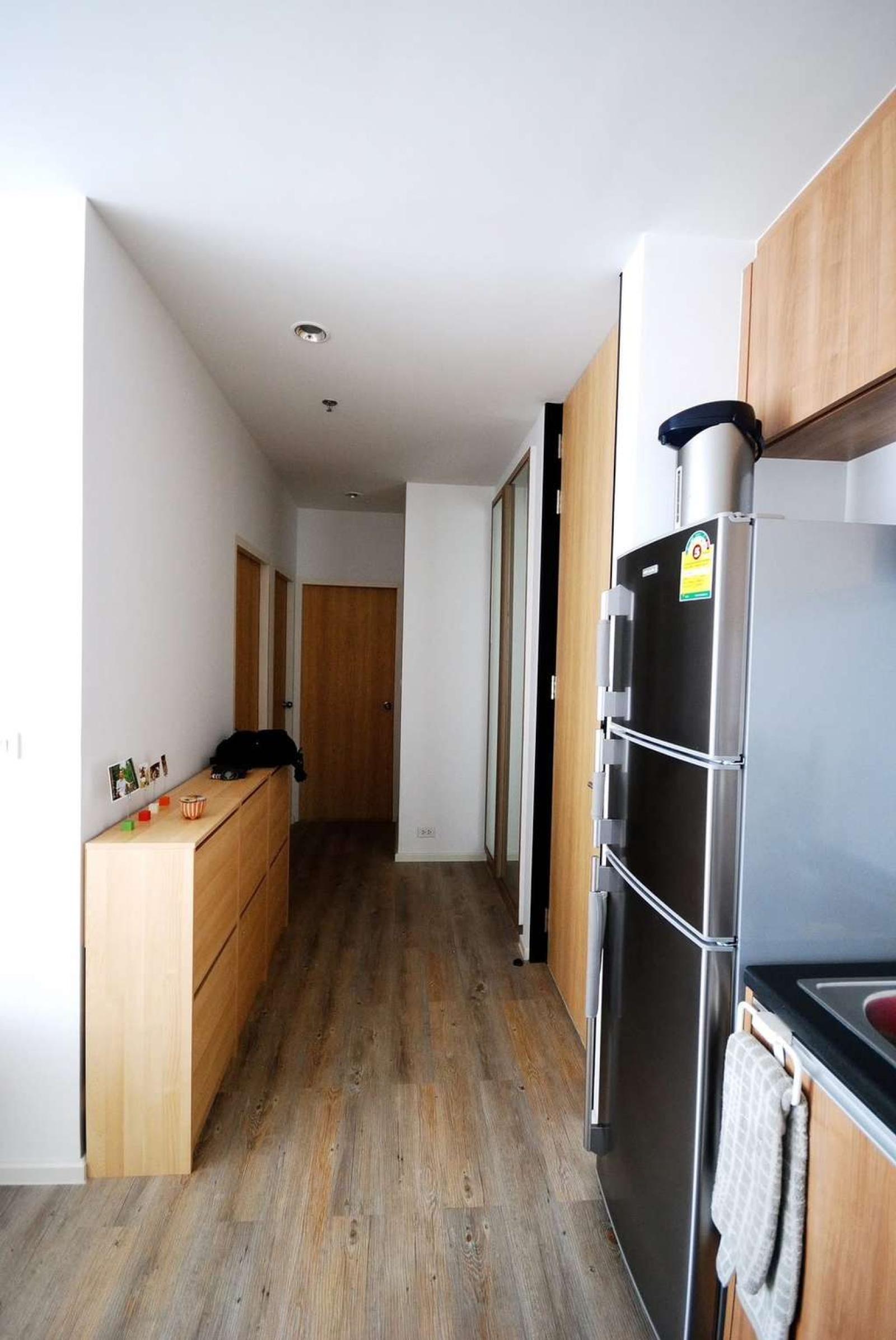 The Issara Ladprao / 2 Bedrooms (FOR RENT), ดิ อิสระ ลาดพร้าว / 2 ห้องนอน (ให้เช่า) JSMN414