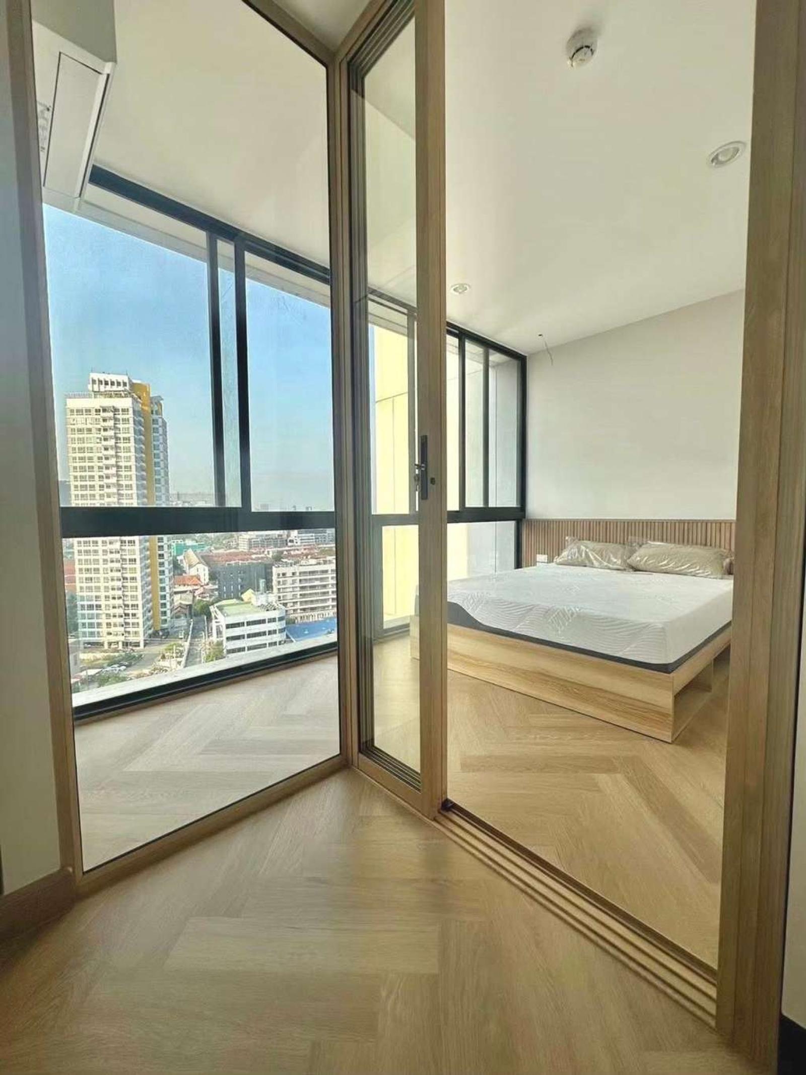The Issara Ladprao / 1 Bedroom (FOR SALE), ดิ อิสระ ลาดพร้าว / 1 ห้องนอน (ขาย) JSMN415