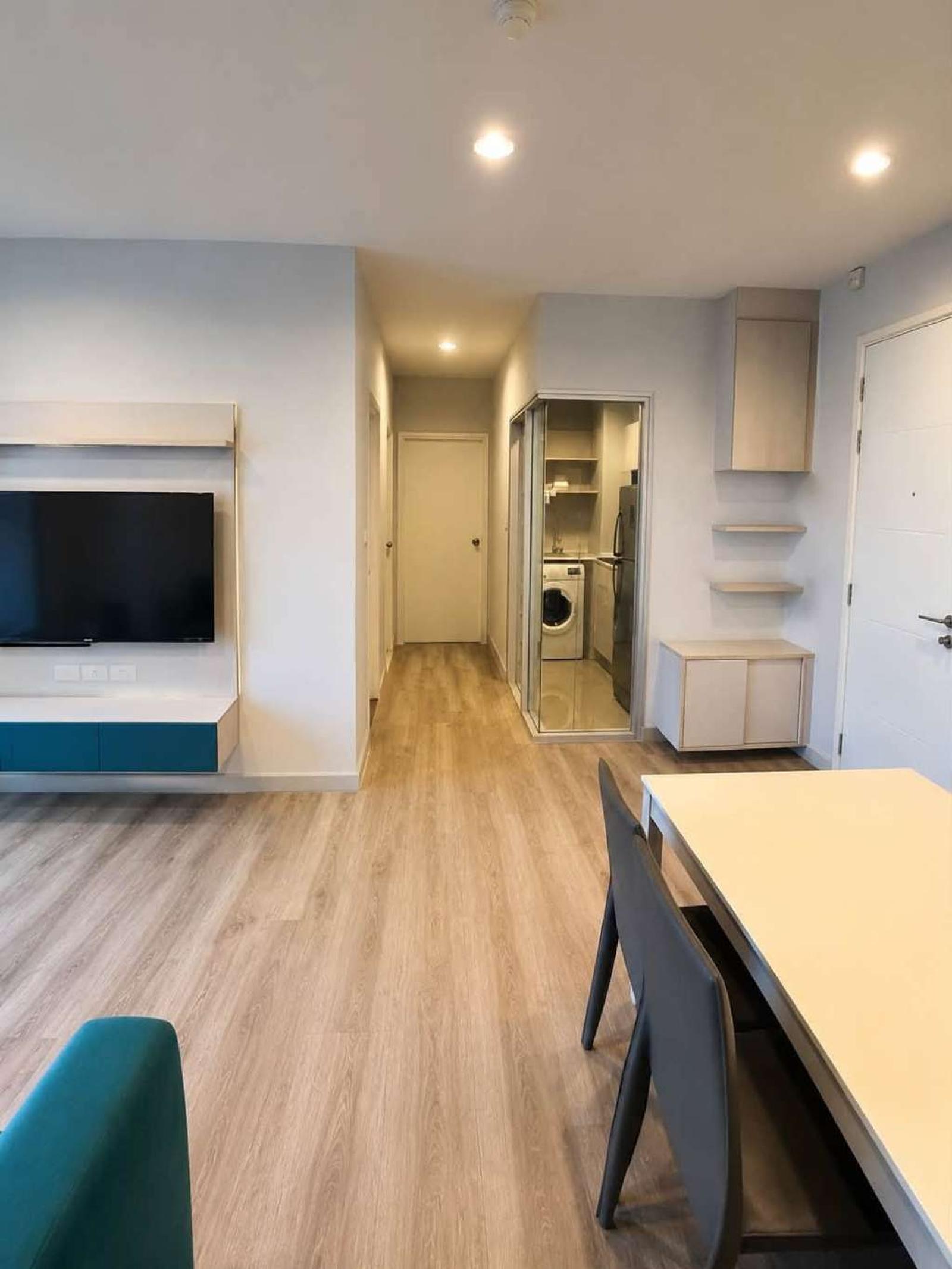 Centric Sea / 2 Bedrooms (FOR RENT), เซ็นทริค ซี / 2 ห้องนอน (ให้เช่า) KP159