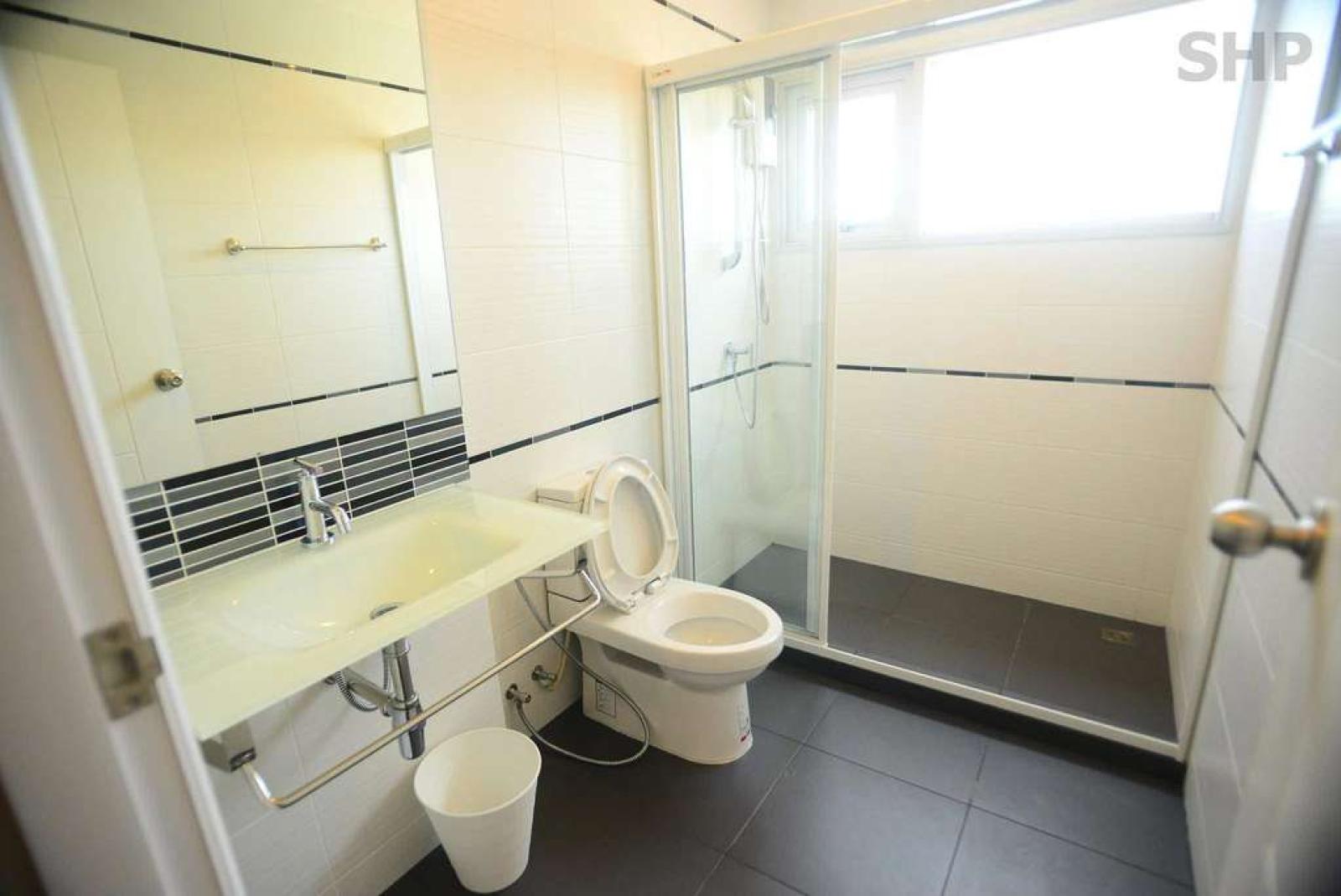 Centric Sea / 2 Bedrooms (FOR RENT), เซ็นทริค ซี / 2 ห้องนอน (ให้เช่า) KP159