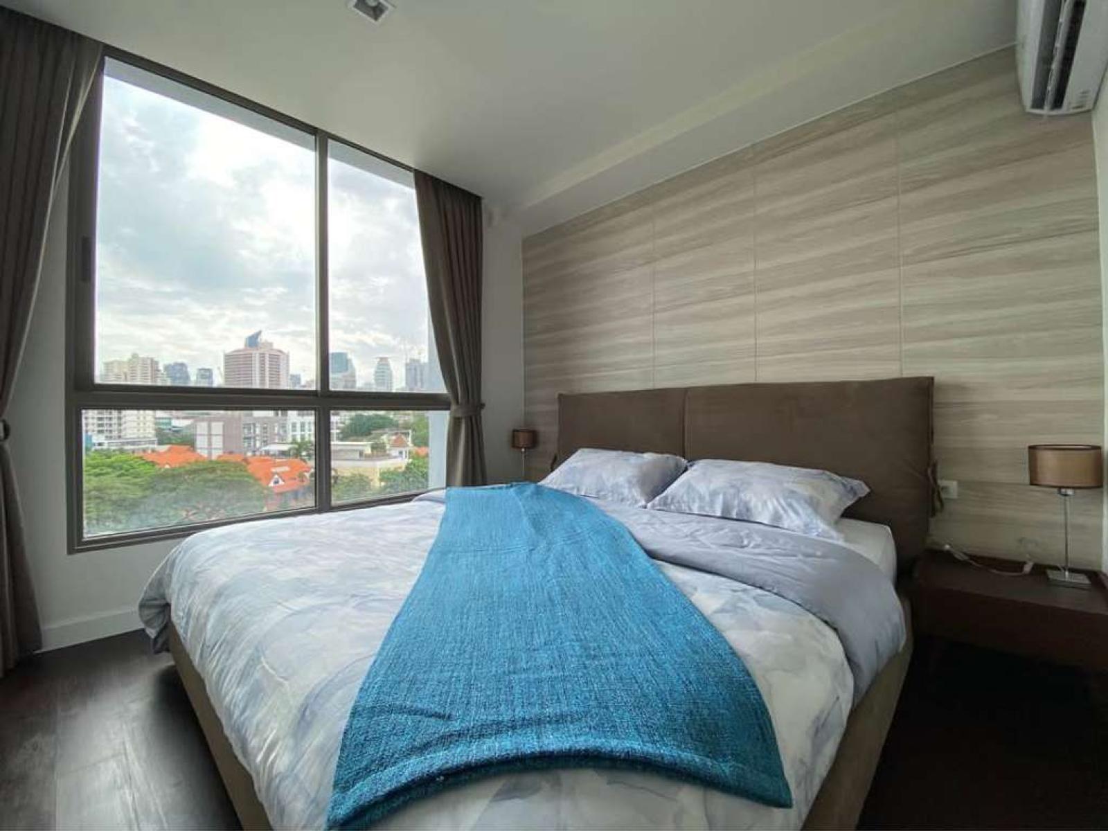 DOWNTOWN FORTY NINE / 1 Bedroom (FOR SALE), ดาวน์ทาวน์ 49 / 1 ห้องนอน (ขาย) PEII001