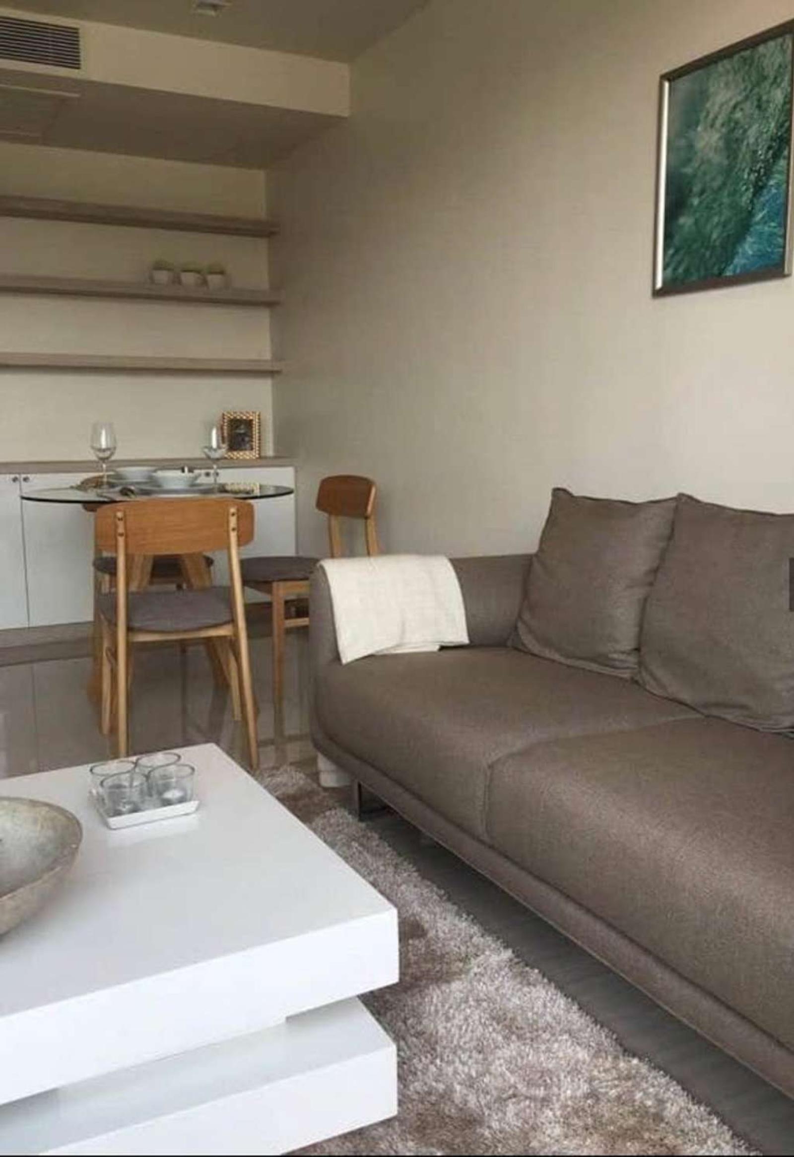 DOWNTOWN FORTY NINE / 1 Bedroom (FOR SALE), ดาวน์ทาวน์ 49 / 1 ห้องนอน (ขาย) PEII001