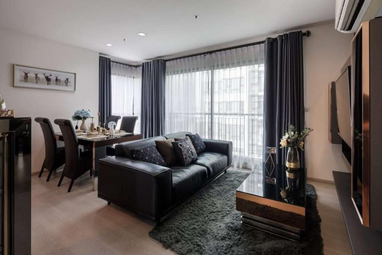 Rhythm Sukhumvit 36 - 38 / 2 Bedrooms (FOR SALE), ริทึ่ม สุขุมวิท 36 - 38 / 2 ห้องนอน (ขาย) PEII005