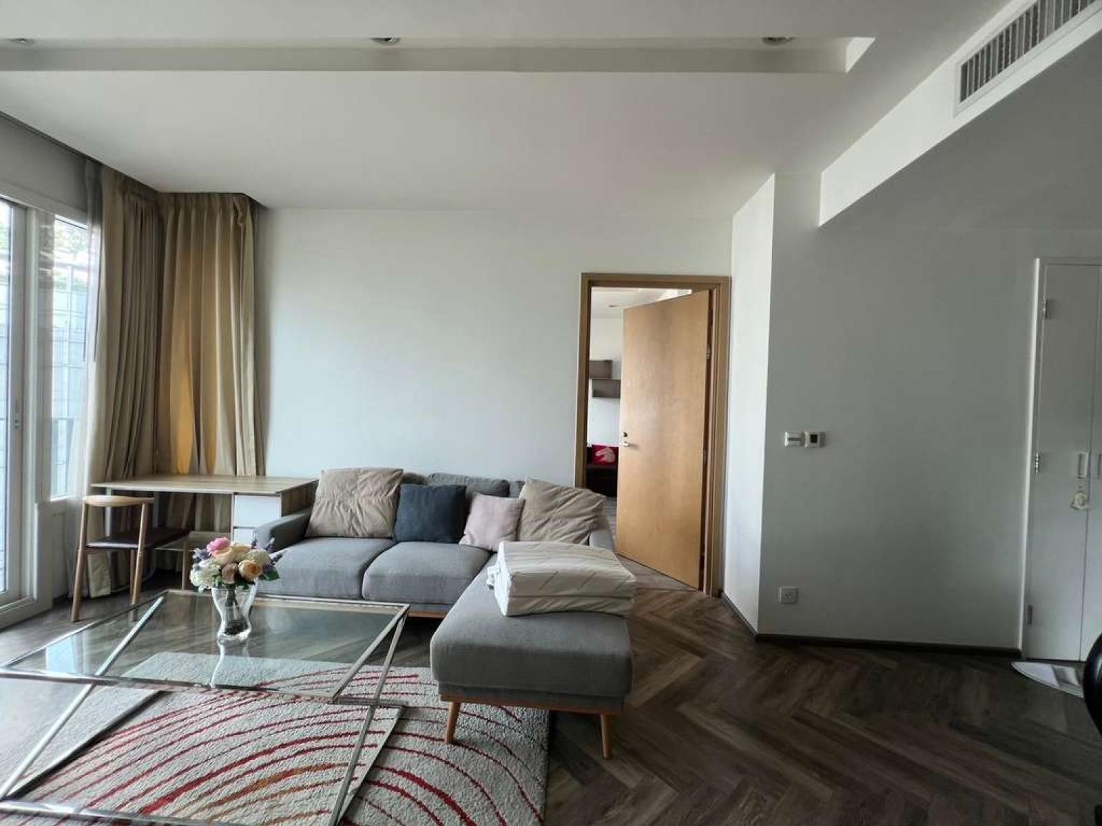 Siri @ Sukhumvit / 2 Bedrooms (SALE WITH TENANT), สิริ แอท สุขุมวิท / 2 ห้องนอน (ขายพร้อมผู้เช่า) PEII020