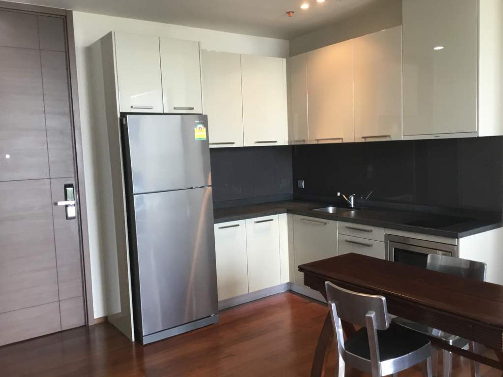 Quarter Thonglor / 1 Bedroom (FOR SALE), ควอเตอร์ ทองหล่อ / 1 ห้องนอน (ขาย) PEII022